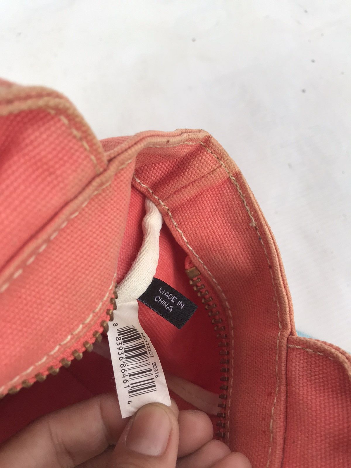 Marc Jacobs MARC JACOBS FRAGRANCES TOTE BAG Size ONE SIZE - 8 Thumbnail