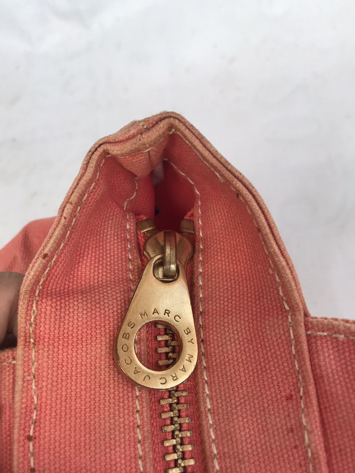 Marc Jacobs MARC JACOBS FRAGRANCES TOTE BAG Size ONE SIZE - 9 Thumbnail