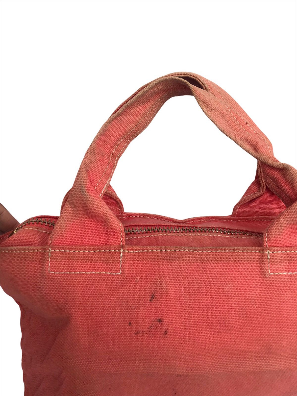 Marc Jacobs MARC JACOBS FRAGRANCES TOTE BAG Size ONE SIZE - 6 Thumbnail