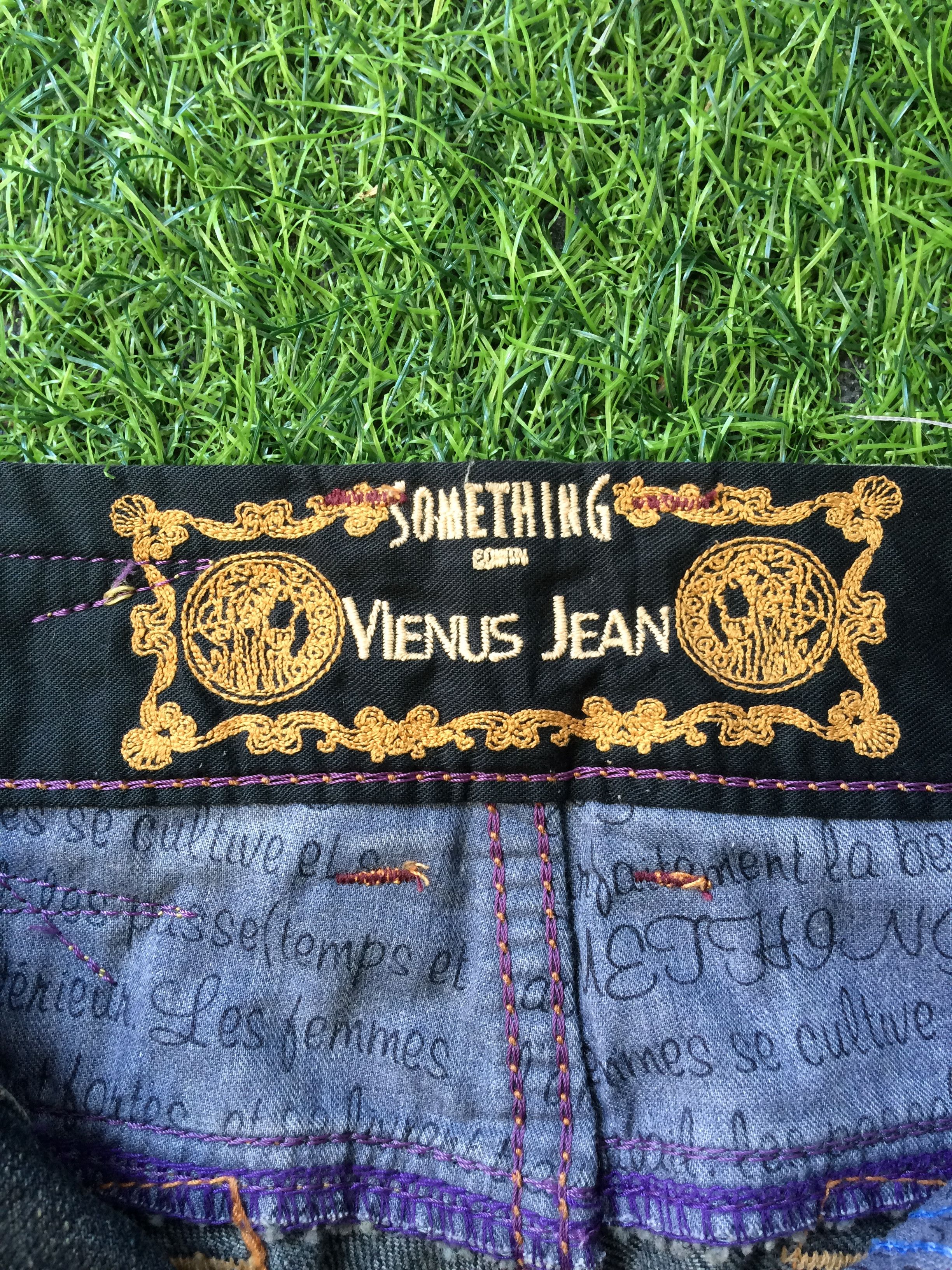 Japanese Brand Flare Jeans Edwin Japan Boot Cut #D-447 Size 27" / US 4 / IT 40 - 10 Thumbnail