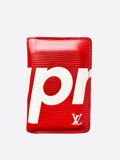 Louis Vuitton x Supreme clothing for men  Buy or Sell LV clothes -  Vestiaire Collective