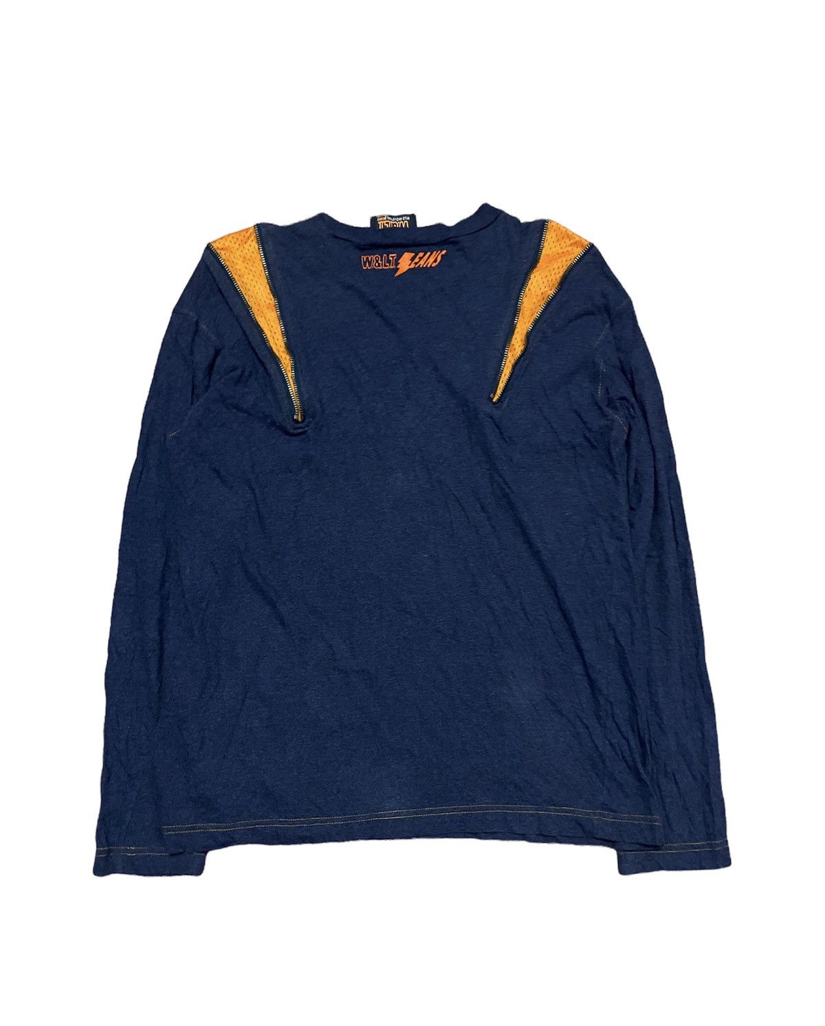 Walter Van Beirendonck | Grailed