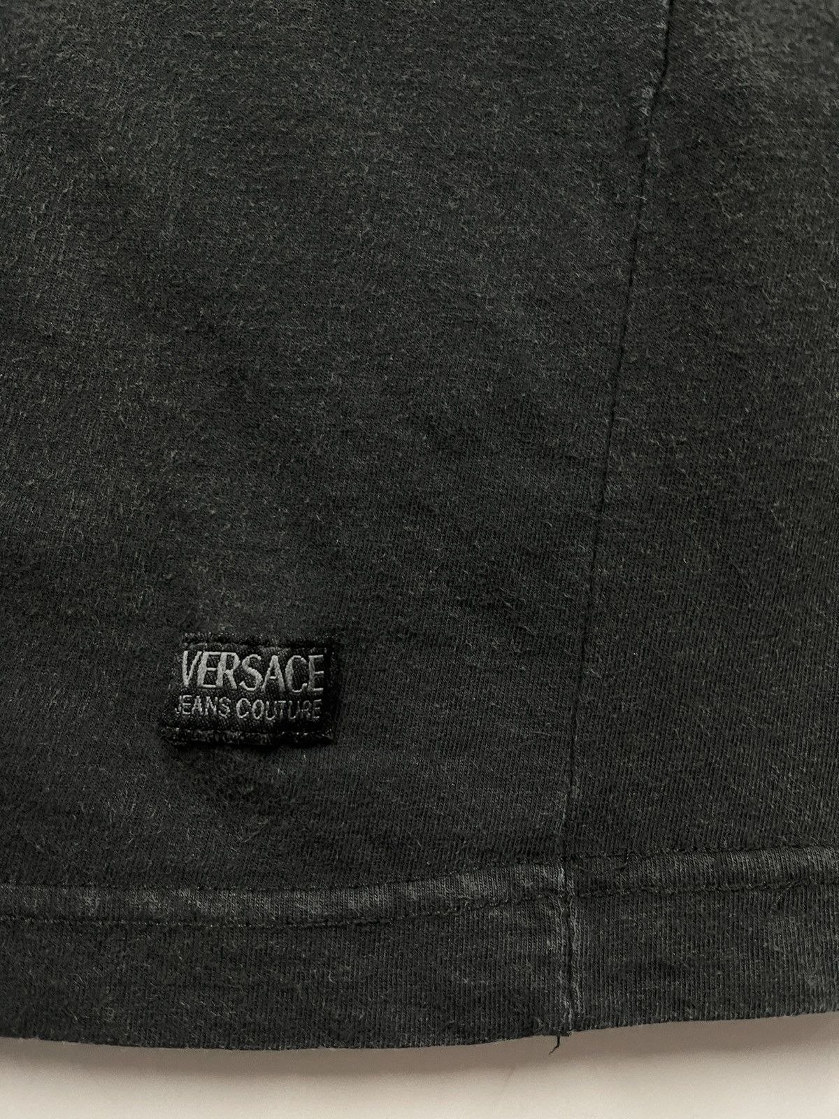Seditionaries × Versace × Vintage Vintage Rock And Royalty Gianni Versace Shirt Very Rare Size US M / EU 48-50 / 2 - 10 Thumbnail
