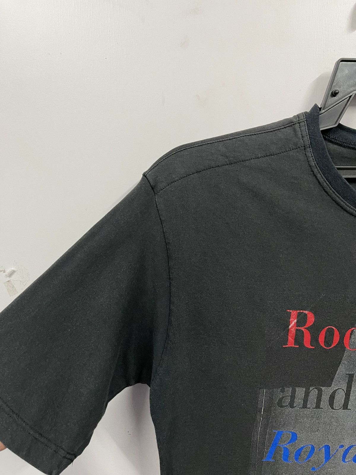 Seditionaries × Versace × Vintage Vintage Rock And Royalty Gianni Versace Shirt Very Rare Size US M / EU 48-50 / 2 - 9 Thumbnail