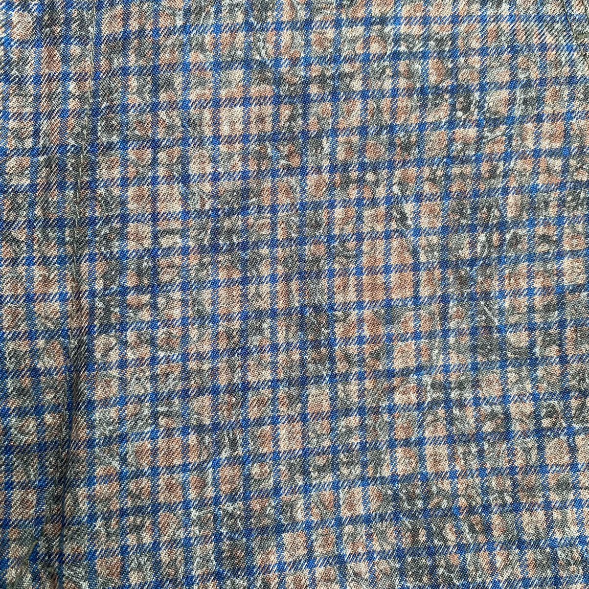 Comme des Garcons Homme Plus Vintage AW 98-99 Rayon Blend Pants Size US 32 / EU 48 - 5 Thumbnail