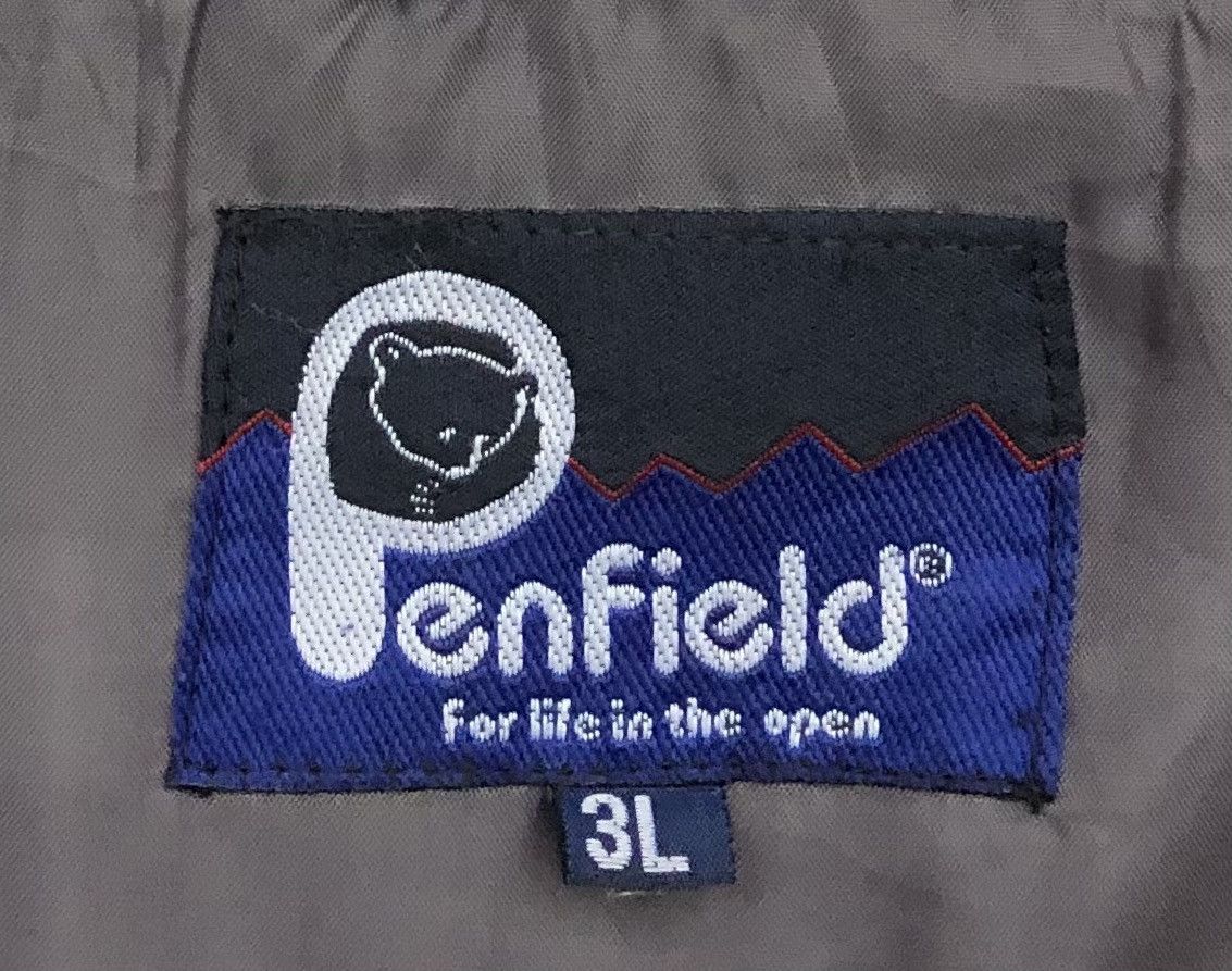Penfield Penfield Puffer Jacket For Men Size 3XL Size US XXL / EU 58 / 5 - 15 Thumbnail