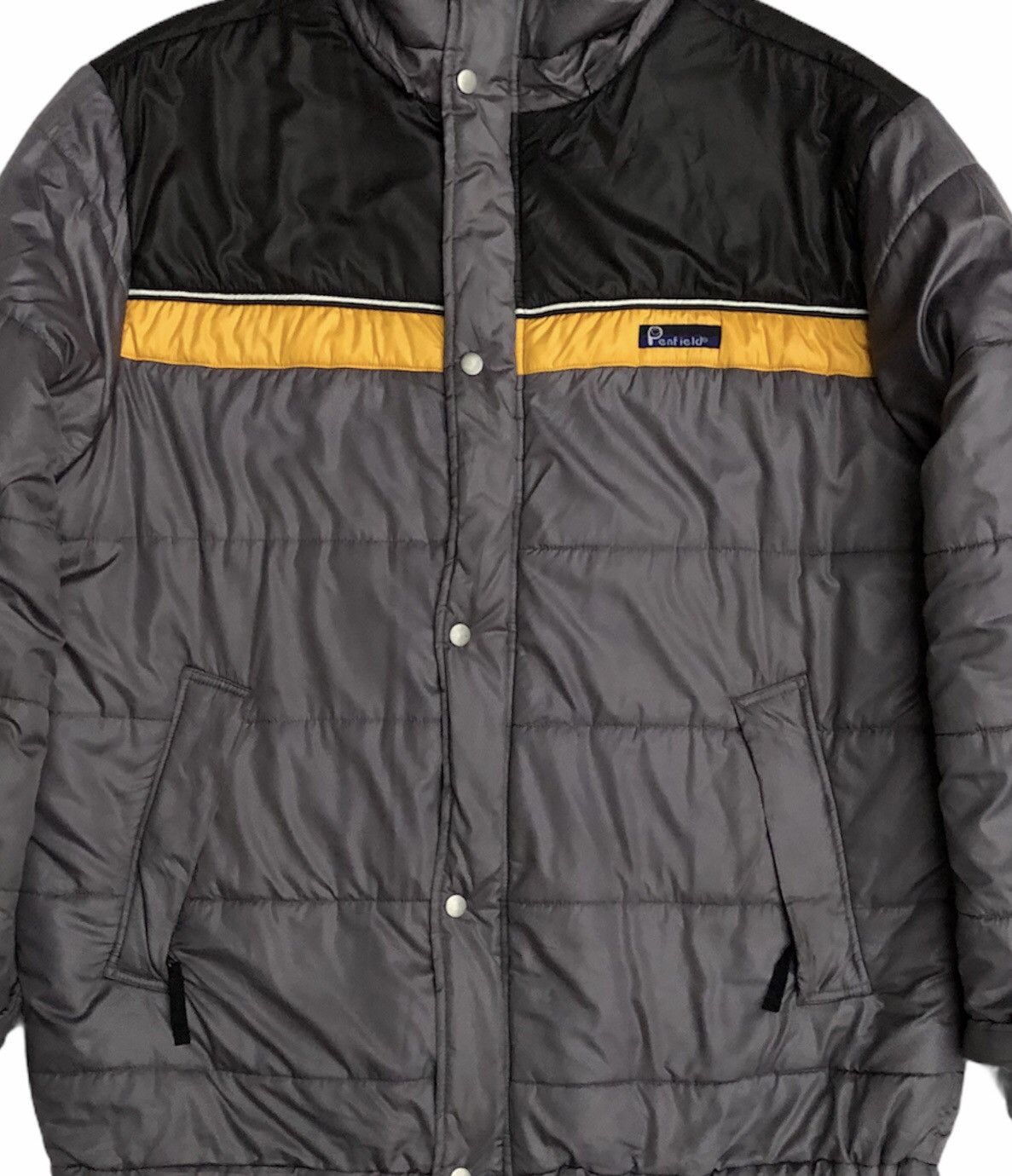 Penfield Penfield Puffer Jacket For Men Size 3XL Size US XXL / EU 58 / 5 - 2 Thumbnail