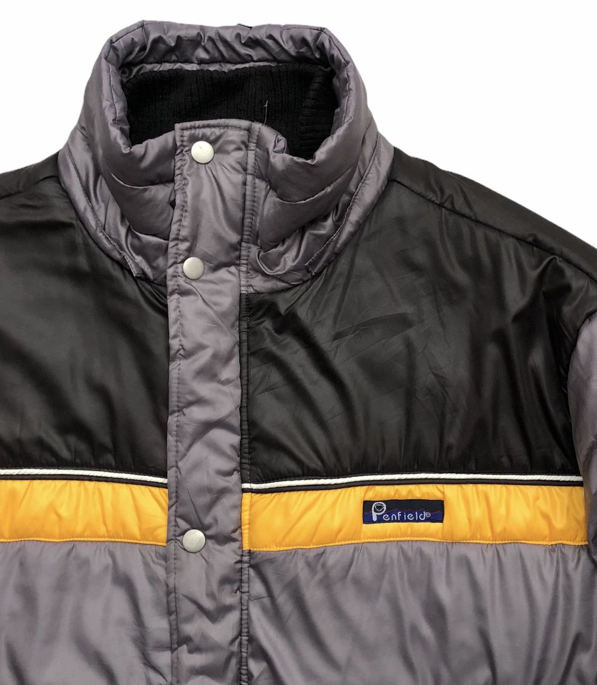 Penfield Penfield Puffer Jacket For Men Size 3XL Size US XXL / EU 58 / 5 - 4 Thumbnail