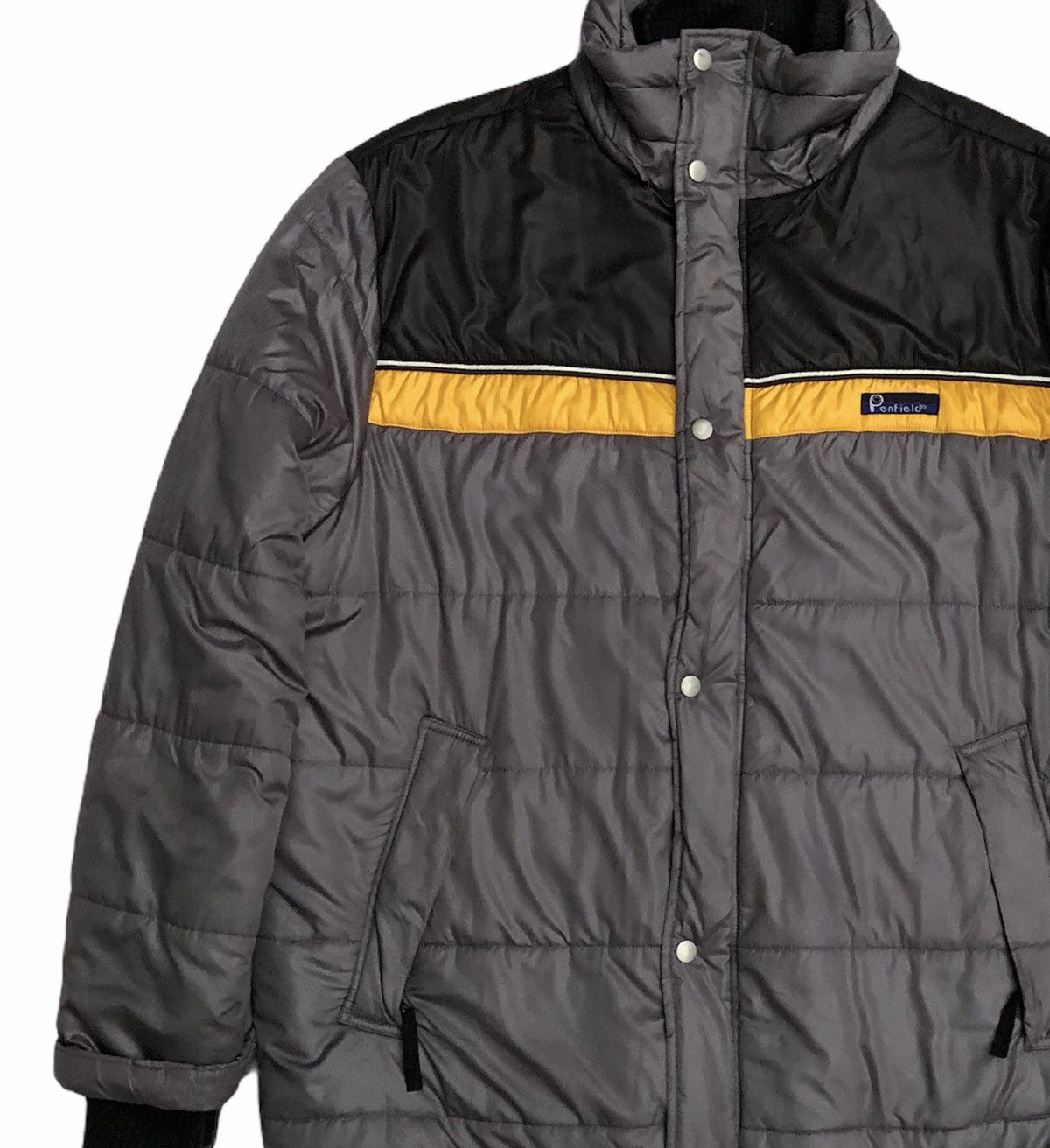 Penfield Penfield Puffer Jacket For Men Size 3XL Size US XXL / EU 58 / 5 - 3 Thumbnail