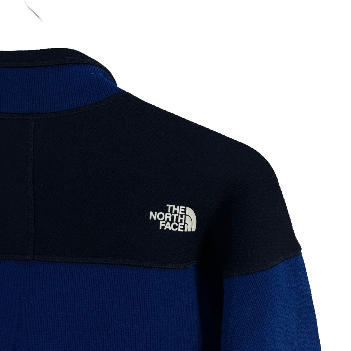 The North Face VINTAGE THE NORTH FACE ZIPPER JACKET RARE MONTAIN WEAR Size US XL / EU 56 / 4 - 6 Thumbnail