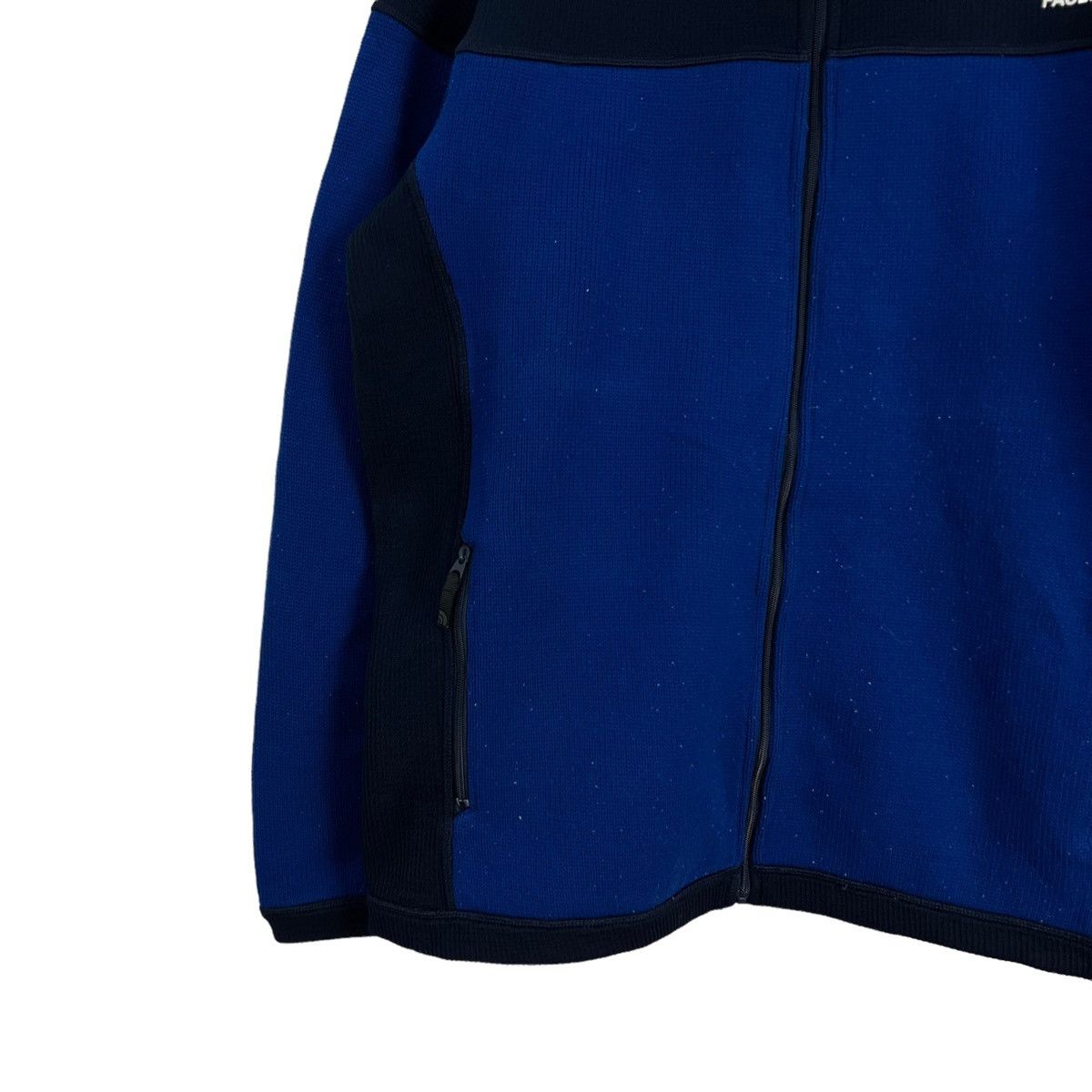 The North Face VINTAGE THE NORTH FACE ZIPPER JACKET RARE MONTAIN WEAR Size US XL / EU 56 / 4 - 8 Thumbnail
