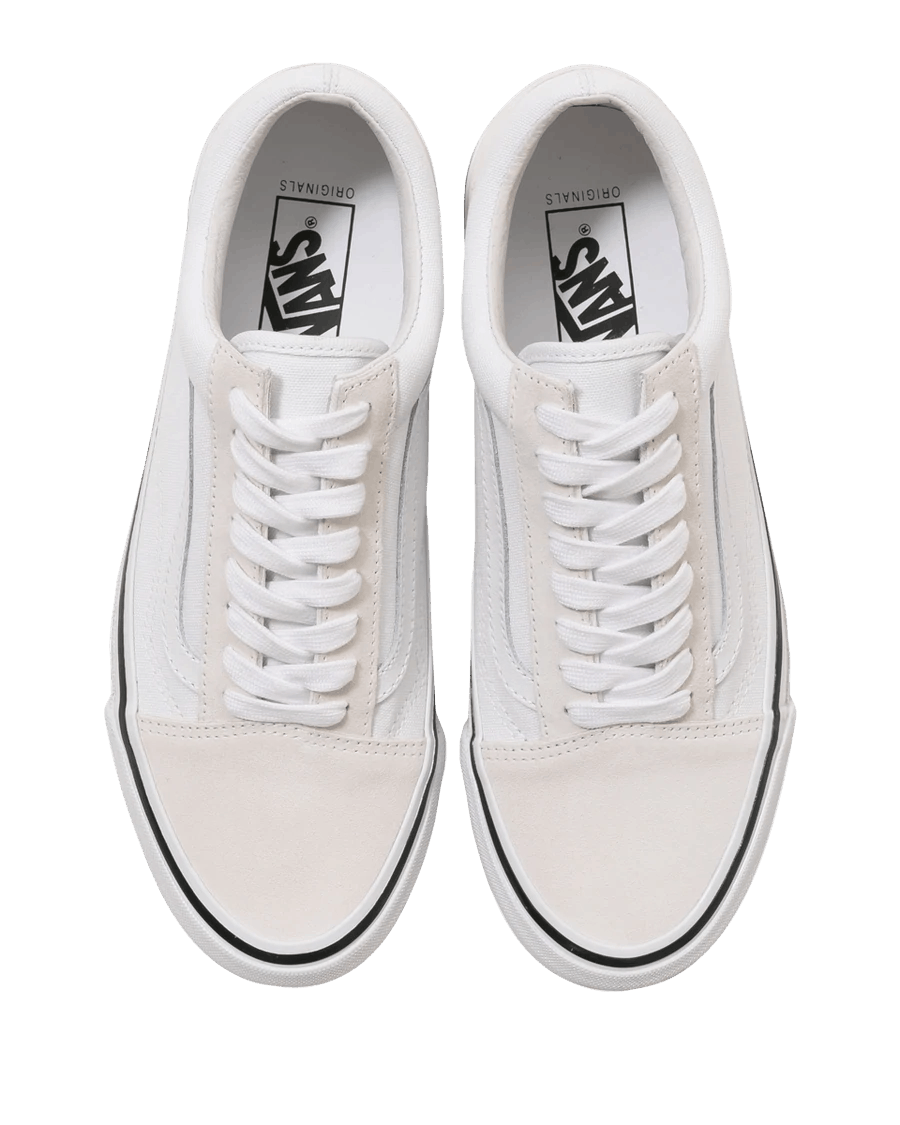 Comme des Garcons × Vans CDG x VANS OLD SKOOL LX Size US 11.5 / EU 44-45 - 2 Thumbnail