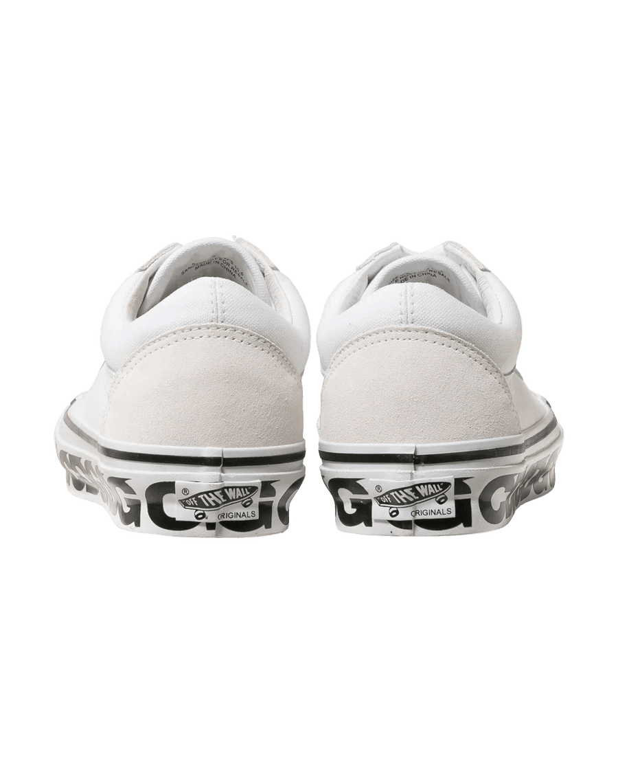Comme des Garcons × Vans CDG x VANS OLD SKOOL LX Size US 11.5 / EU 44-45 - 3 Thumbnail