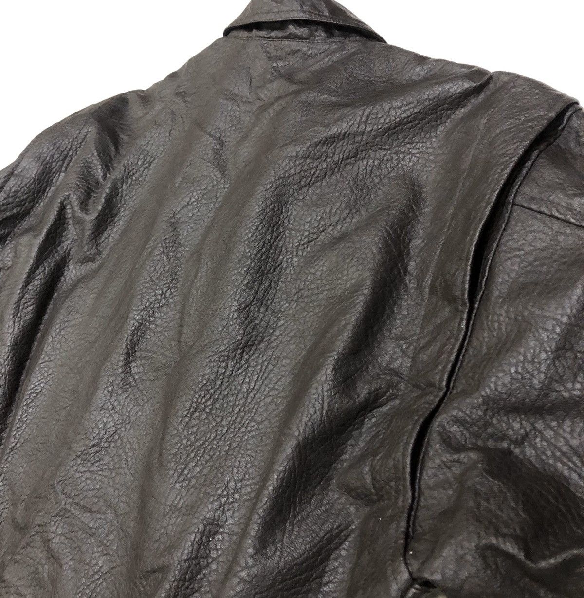 Milestone Vintage Milestone Flight Bombers Jacket Style Size US M / EU 48-50 / 2 - 7 Thumbnail