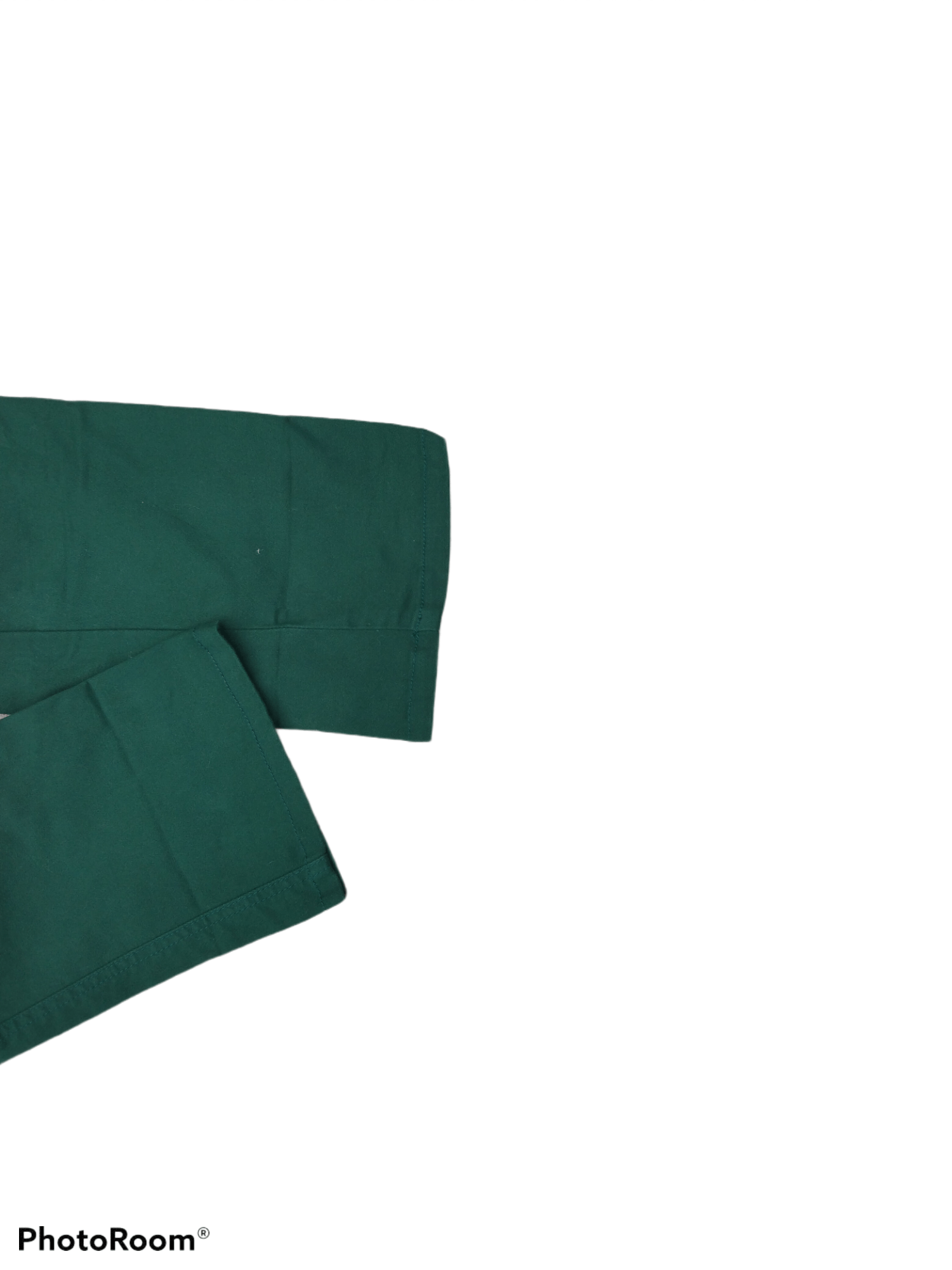 Japanese Brand MADE IN JAPAN BUSHPANTS STUDIO ORIBE Size US 29 - 11 Thumbnail