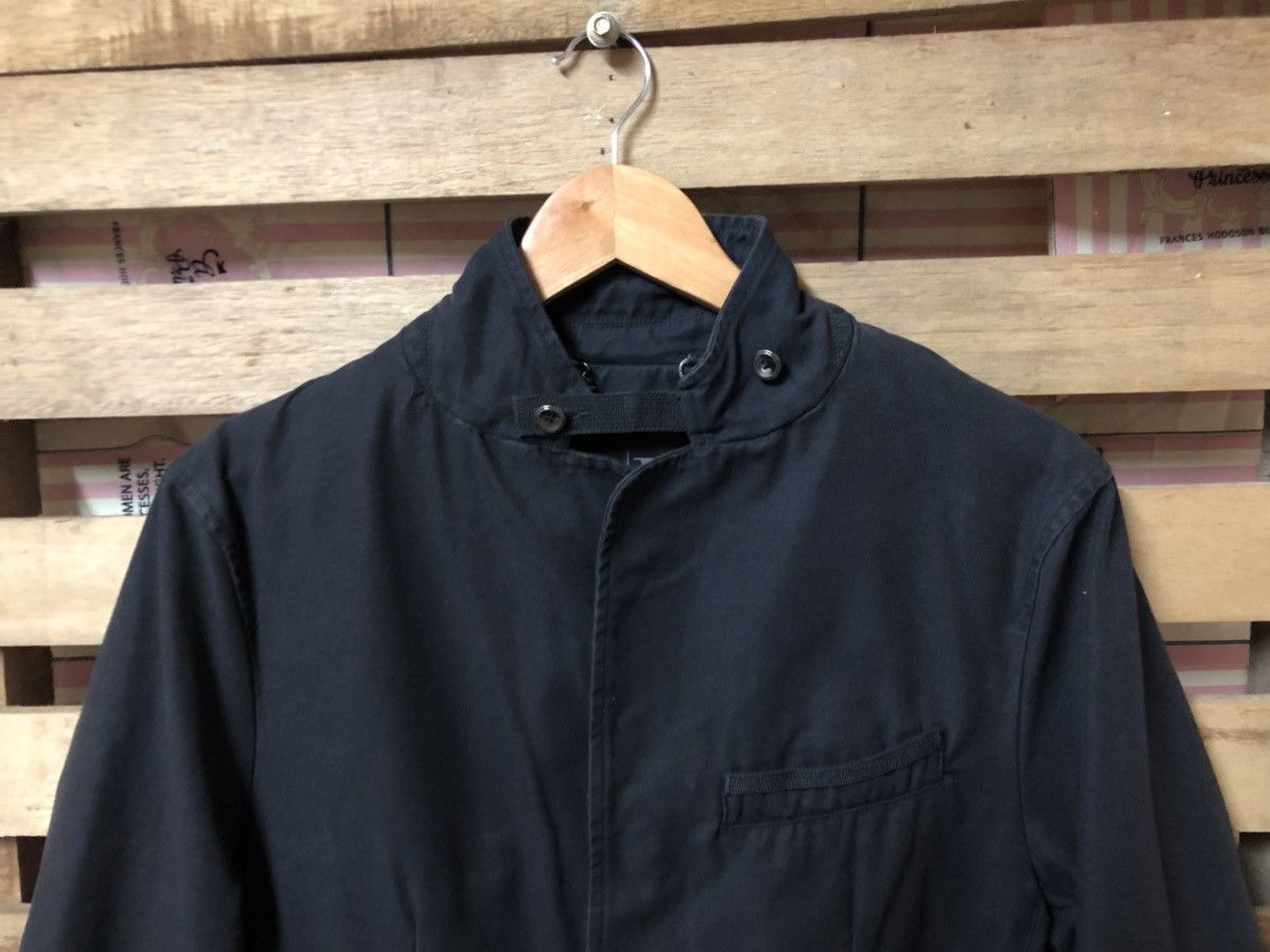 Armani Exchange Armani Exchange Button up Jacket / Suit Jacket Design Size US M / EU 48-50 / 2 - 6 Thumbnail