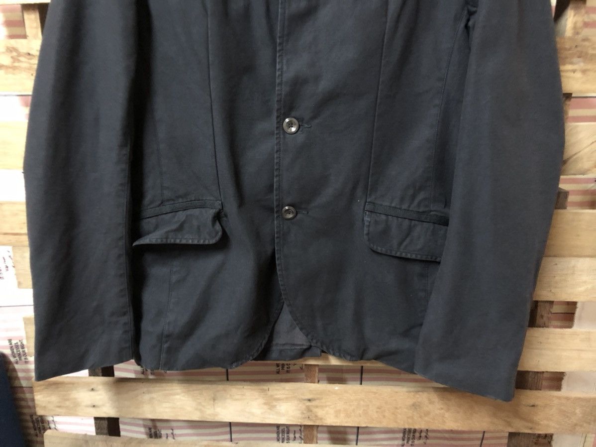 Armani Exchange Armani Exchange Button up Jacket / Suit Jacket Design Size US M / EU 48-50 / 2 - 7 Thumbnail