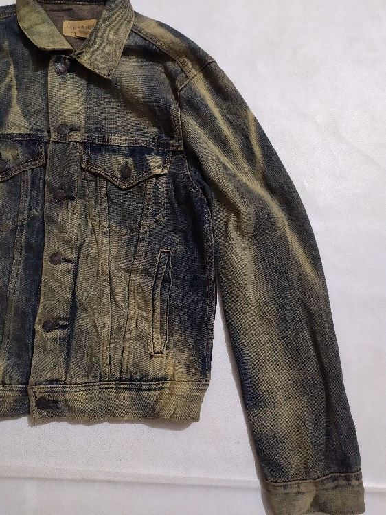 Polo Ralph Lauren Polo RL Denim Jacket Size US S / EU 44-46 / 1 - 5 Thumbnail