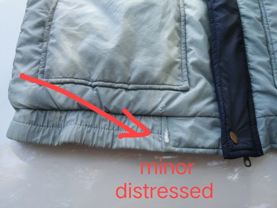 Mizuno × Vintage VINTAGE MIZUNO DOWN JACKET DUO FUNCTION Size US L / EU 52-54 / 3 - 12 Thumbnail