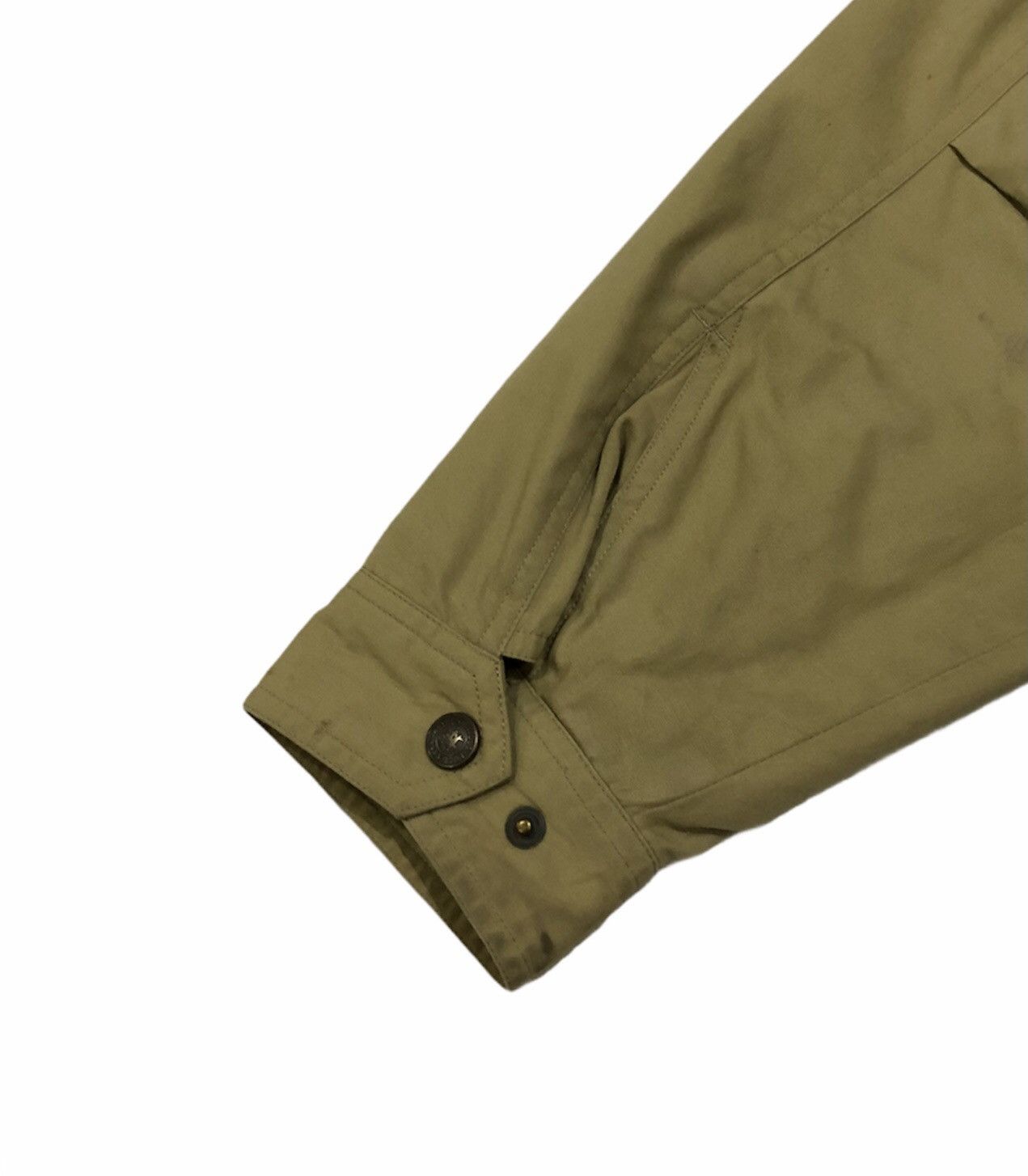Beverly Hills Polo Club Vintage Beverly Hills Polo Club Parka Jacket With Hoodie Size US L / EU 52-54 / 3 - 13 Thumbnail