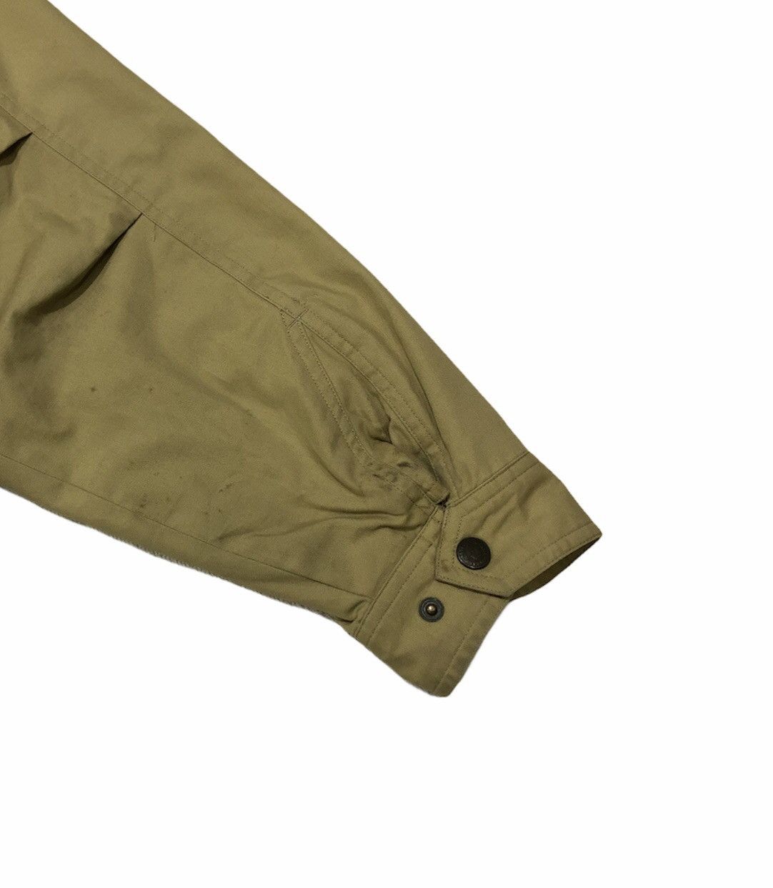 Beverly Hills Polo Club Vintage Beverly Hills Polo Club Parka Jacket With Hoodie Size US L / EU 52-54 / 3 - 14 Thumbnail