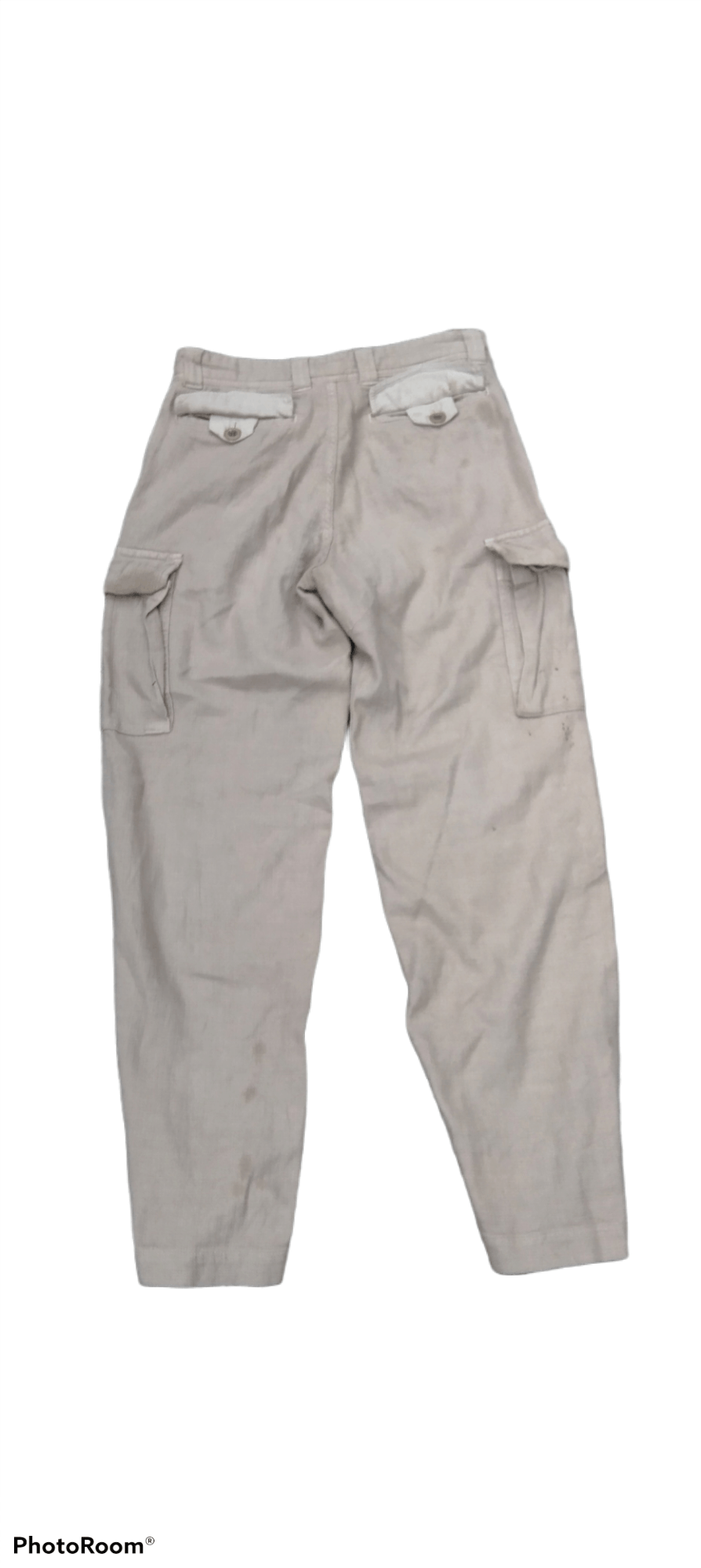 Japanese Brand × Journal Standard JAPANESE BRAND JOURNAL STANDARD CARGO BONDAGE Size US 29 - 2 Thumbnail