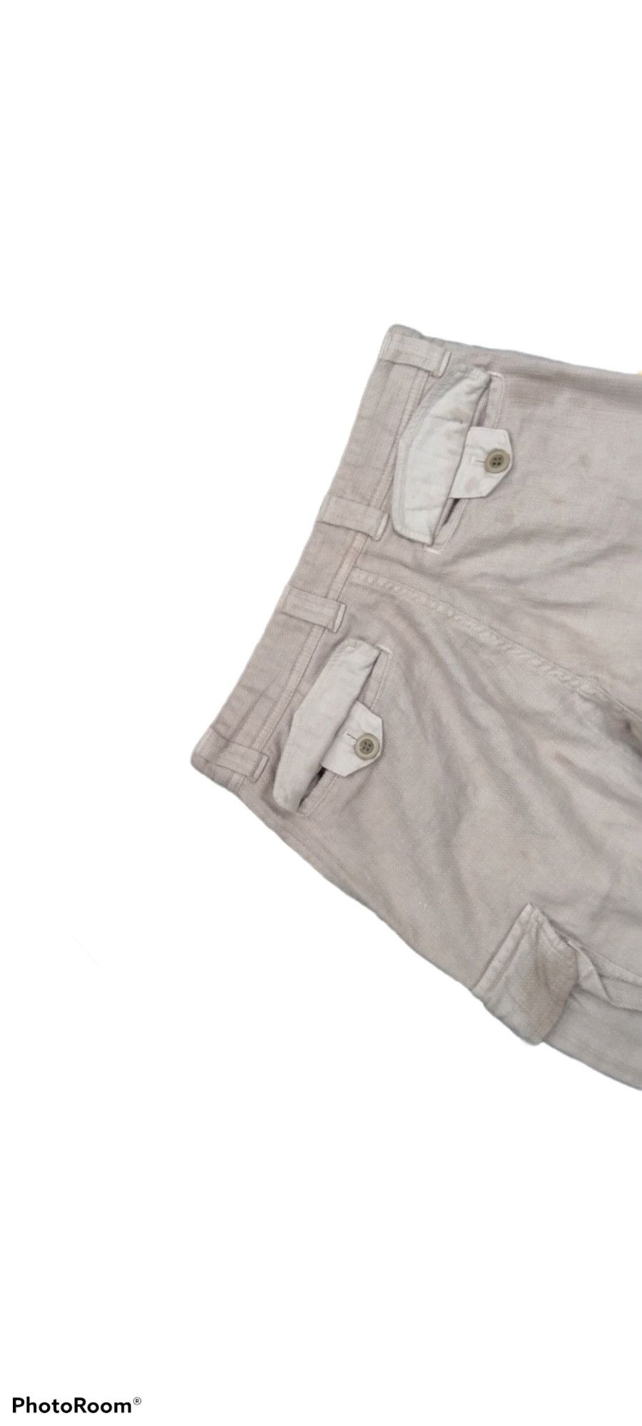 Japanese Brand × Journal Standard JAPANESE BRAND JOURNAL STANDARD CARGO BONDAGE Size US 29 - 4 Thumbnail