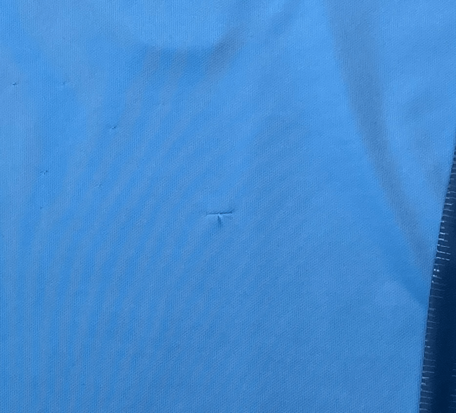 Nike Manchester city Jersey Soccer Kit 2016 Sterling Size US XL / EU 56 / 4 - 3 Thumbnail