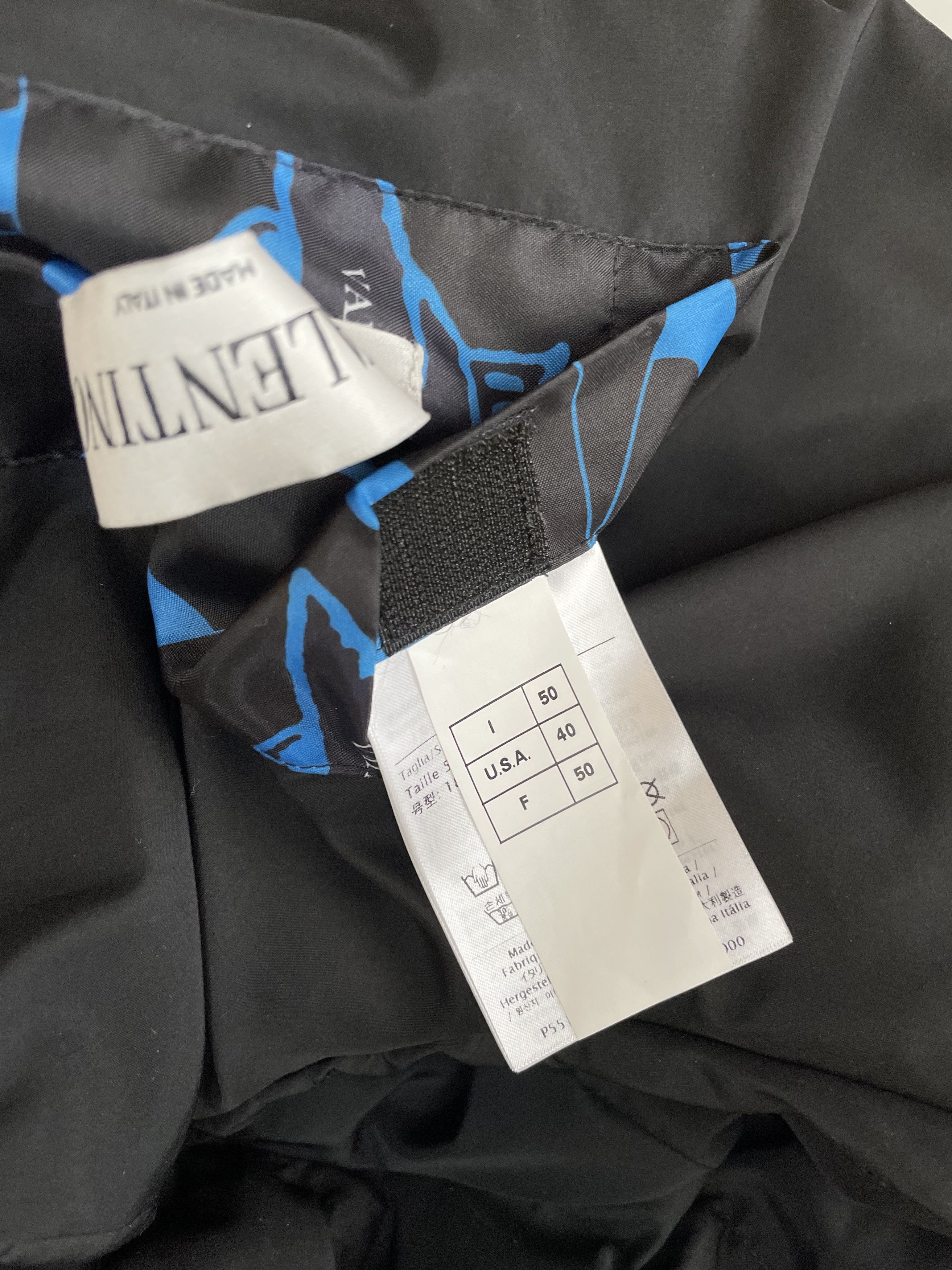 Undercover × Valentino Valentino x Undercover UFO Puffer Jacket (0174) Size US M / EU 48-50 / 2 - 5 Thumbnail