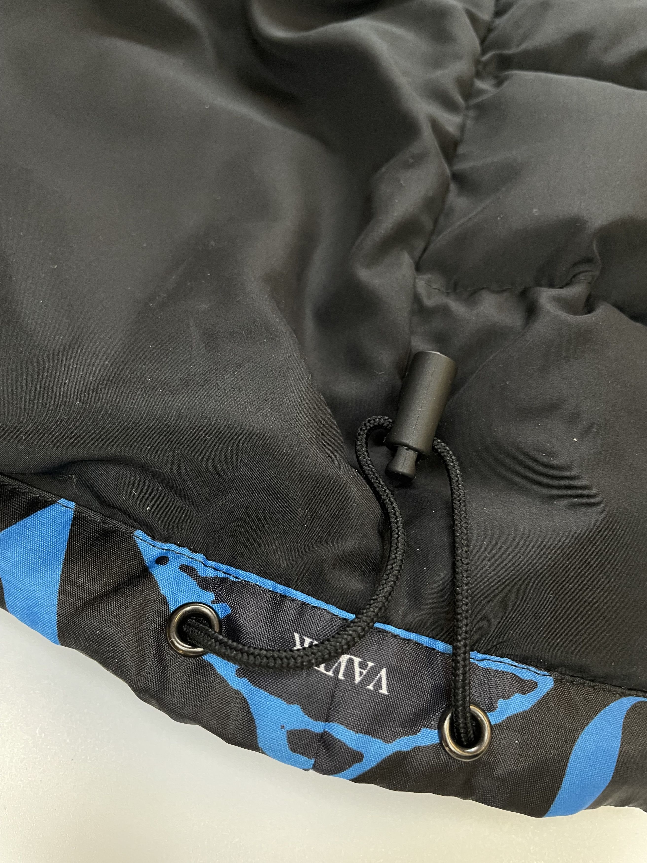 Undercover × Valentino Valentino x Undercover UFO Puffer Jacket (0174) Size US M / EU 48-50 / 2 - 11 Thumbnail