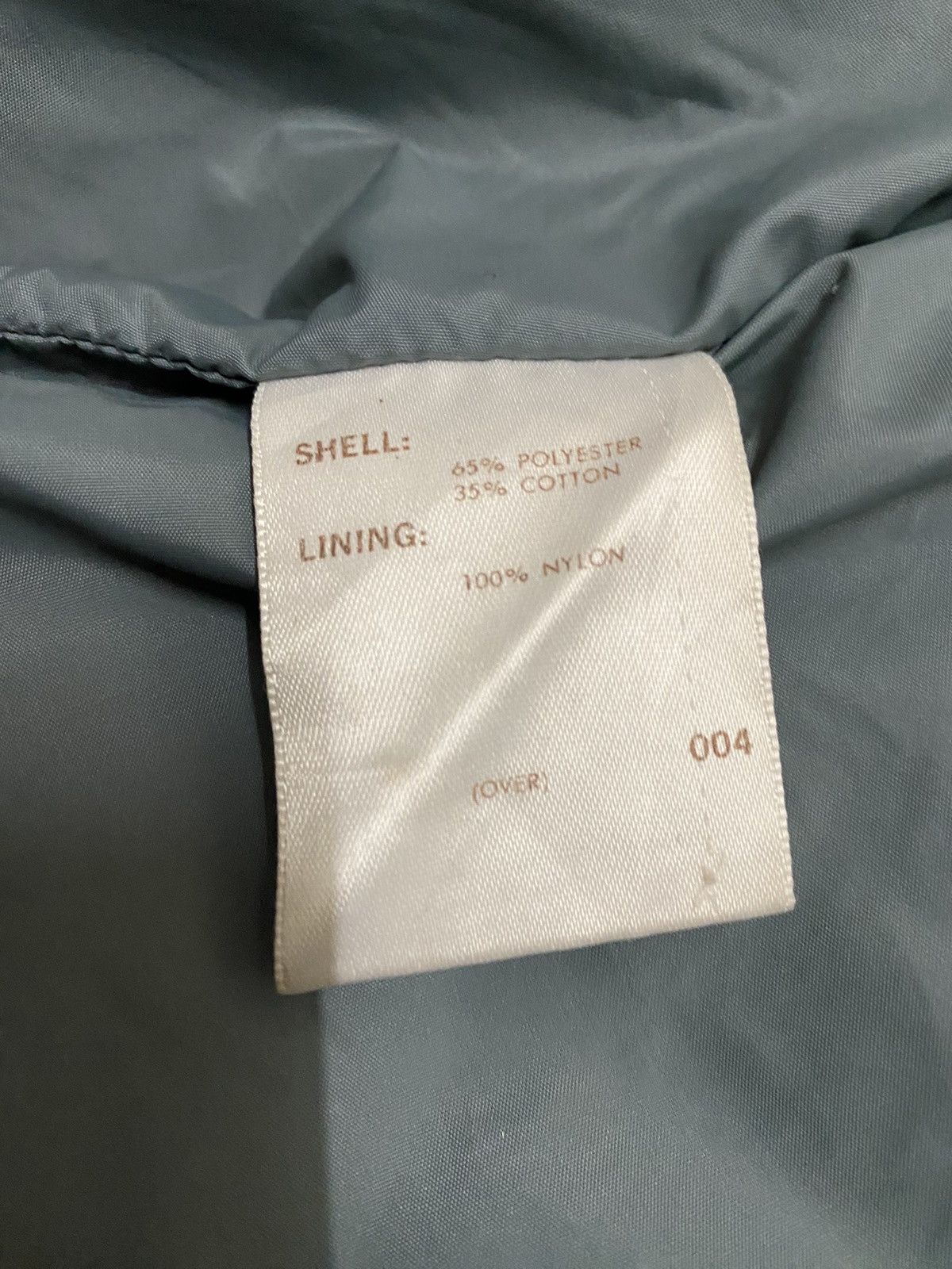 The North Face Vintage TNF The North Face USA Cargo Pocket Hoodie Jacket Size US L / EU 52-54 / 3 - 14 Thumbnail