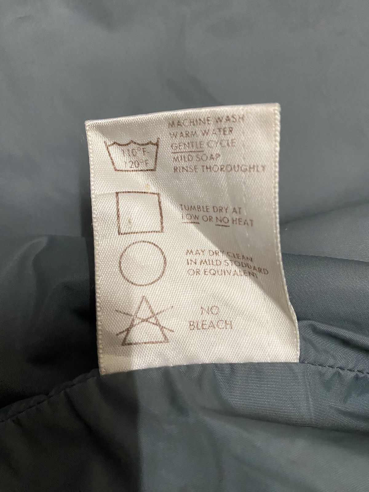 The North Face Vintage TNF The North Face USA Cargo Pocket Hoodie Jacket Size US L / EU 52-54 / 3 - 15 Thumbnail