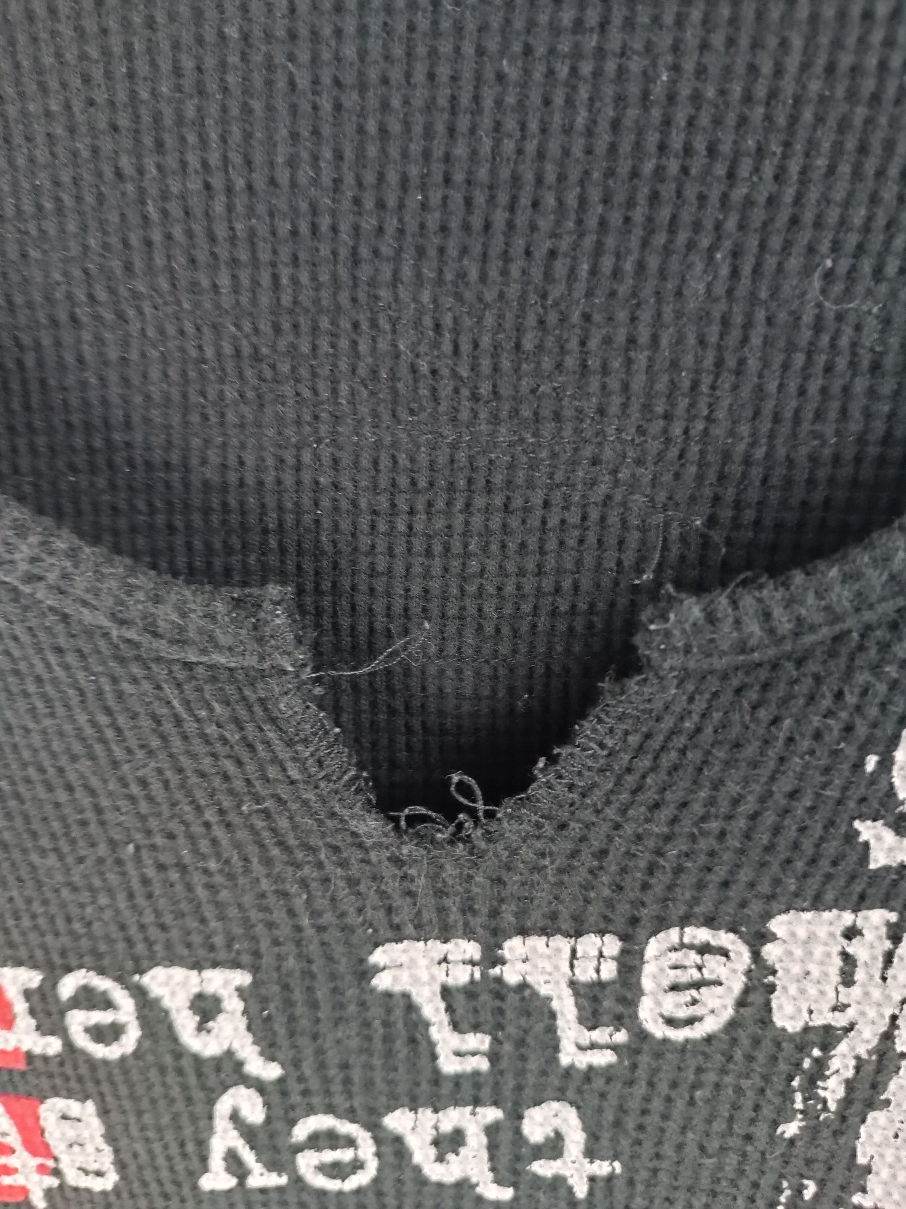 Japanese Brand RARE🔥VTG APESTEIN ANARCHISM RIOT SKULL LGB PUNK INTHEATTIC Size US L / EU 52-54 / 3 - 11 Thumbnail