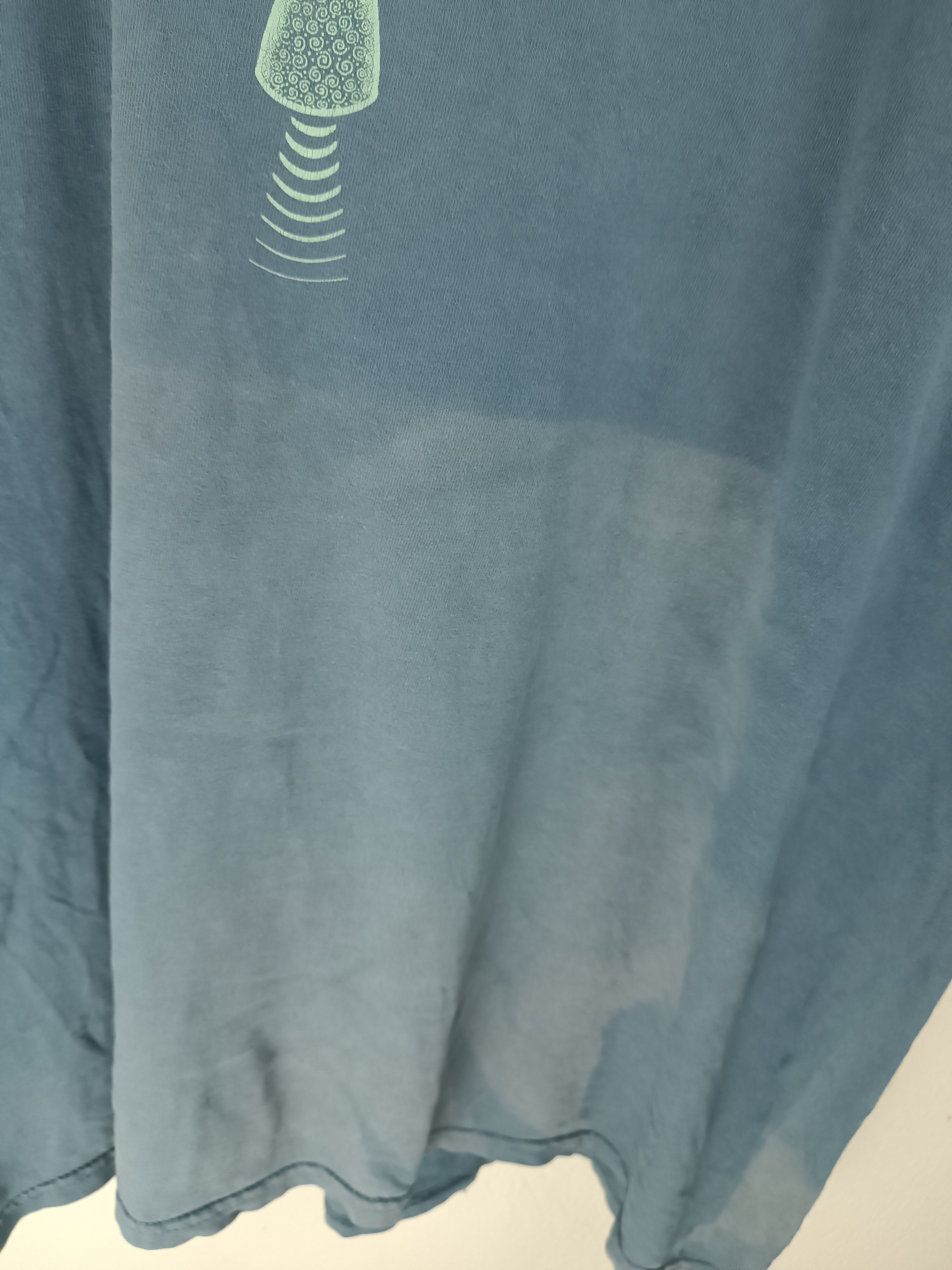 Band Tees VINTAGE Y2K KELLER WILLIAMS (franti kimock bluegrass folk) Size US XL / EU 56 / 4 - 9 Thumbnail
