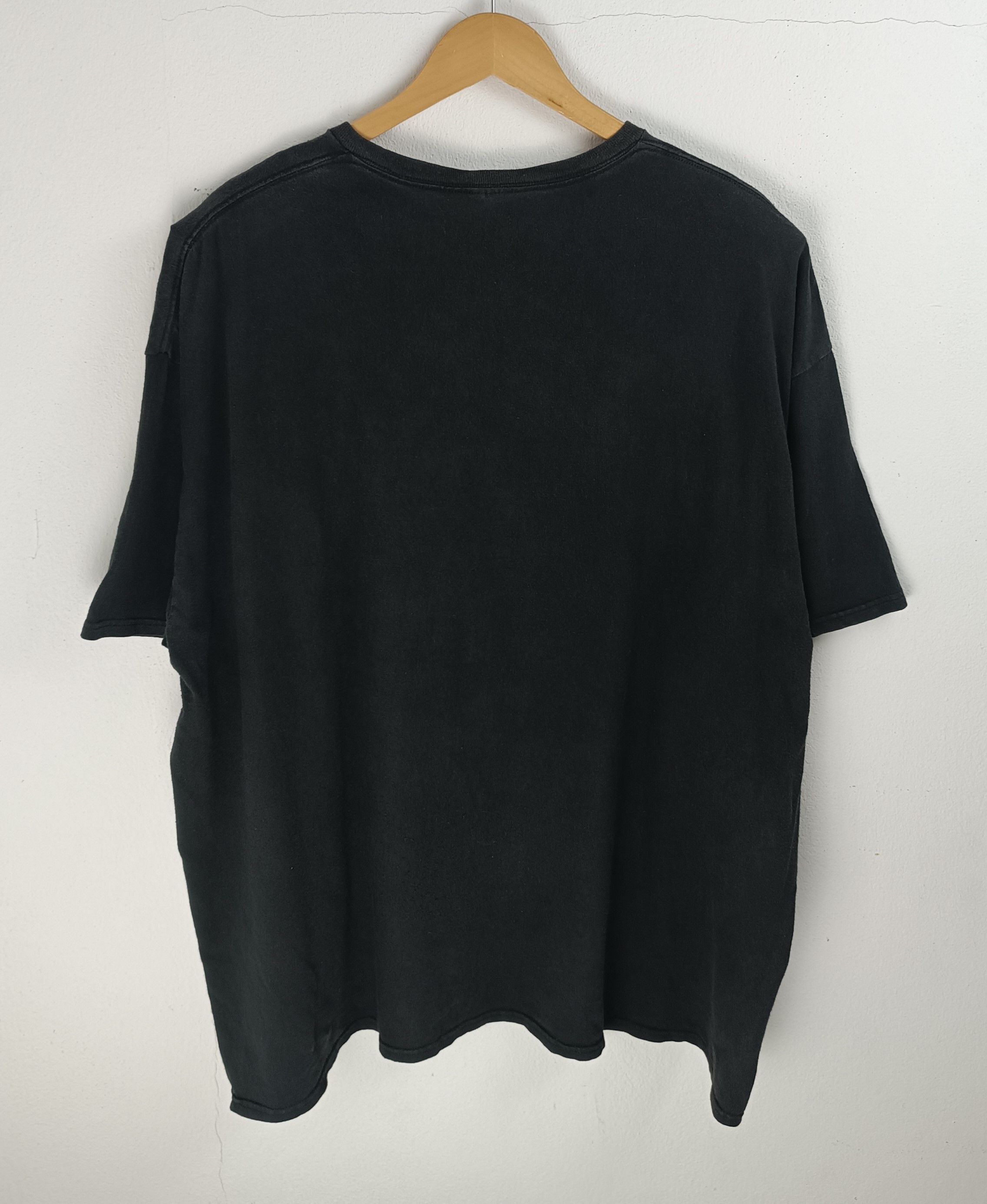 Other 🔥RARE🔥VINTAGE WALKING DEAD "NEGAN" (last of us) Size US XXL / EU 58 / 5 - 4 Thumbnail