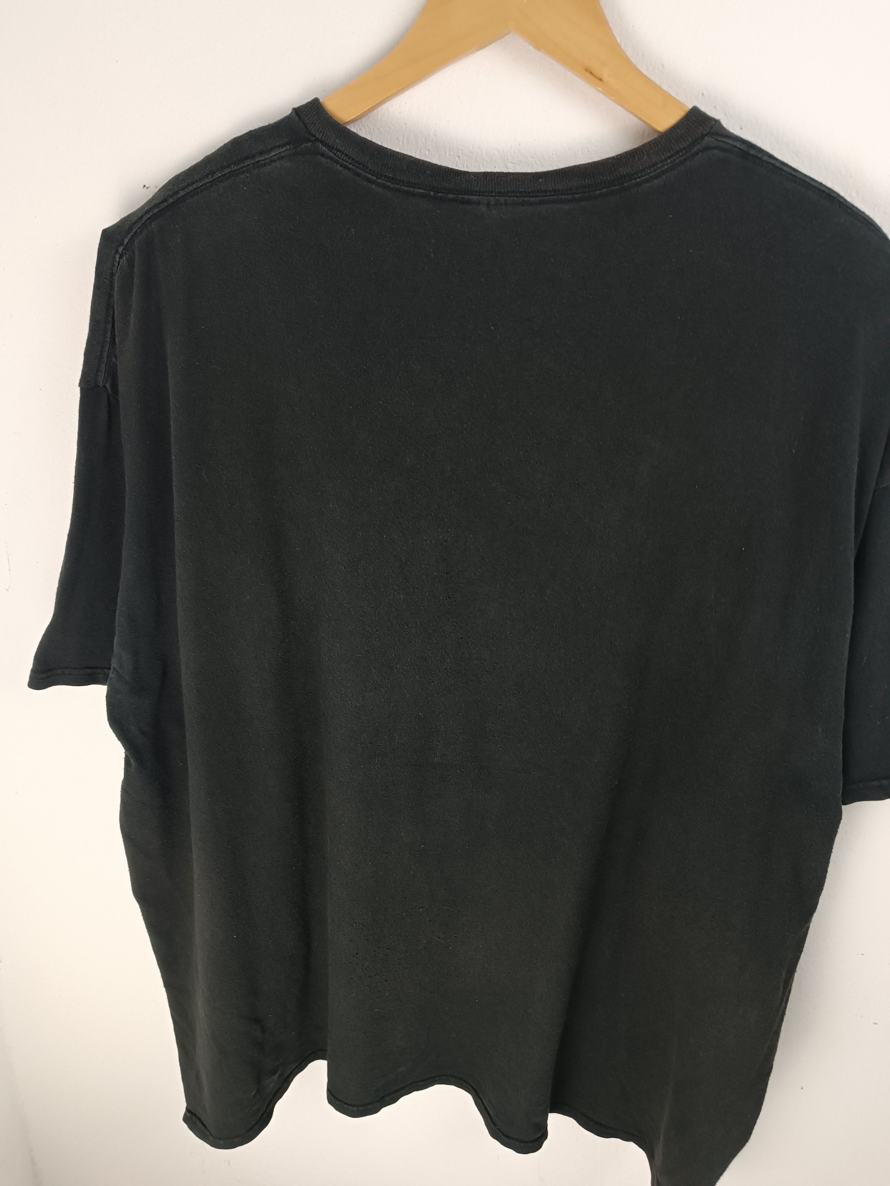 Other 🔥RARE🔥VINTAGE WALKING DEAD "NEGAN" (last of us) Size US XXL / EU 58 / 5 - 13 Thumbnail