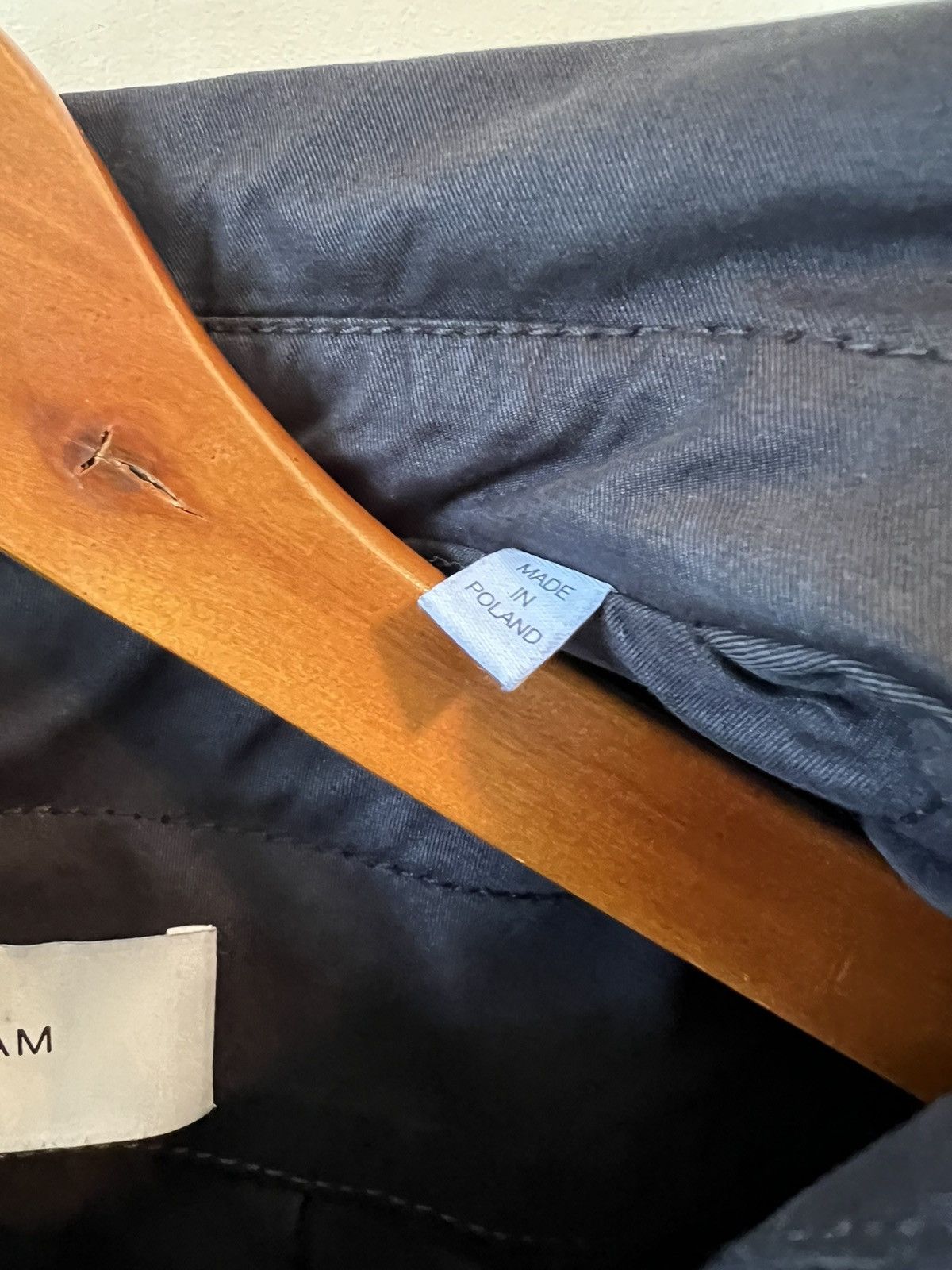 Derek Lam 10 Crosby Derek Lamb 10 Crosby Jacket Size M / US 6-8 / IT 42-44 - 4 Thumbnail