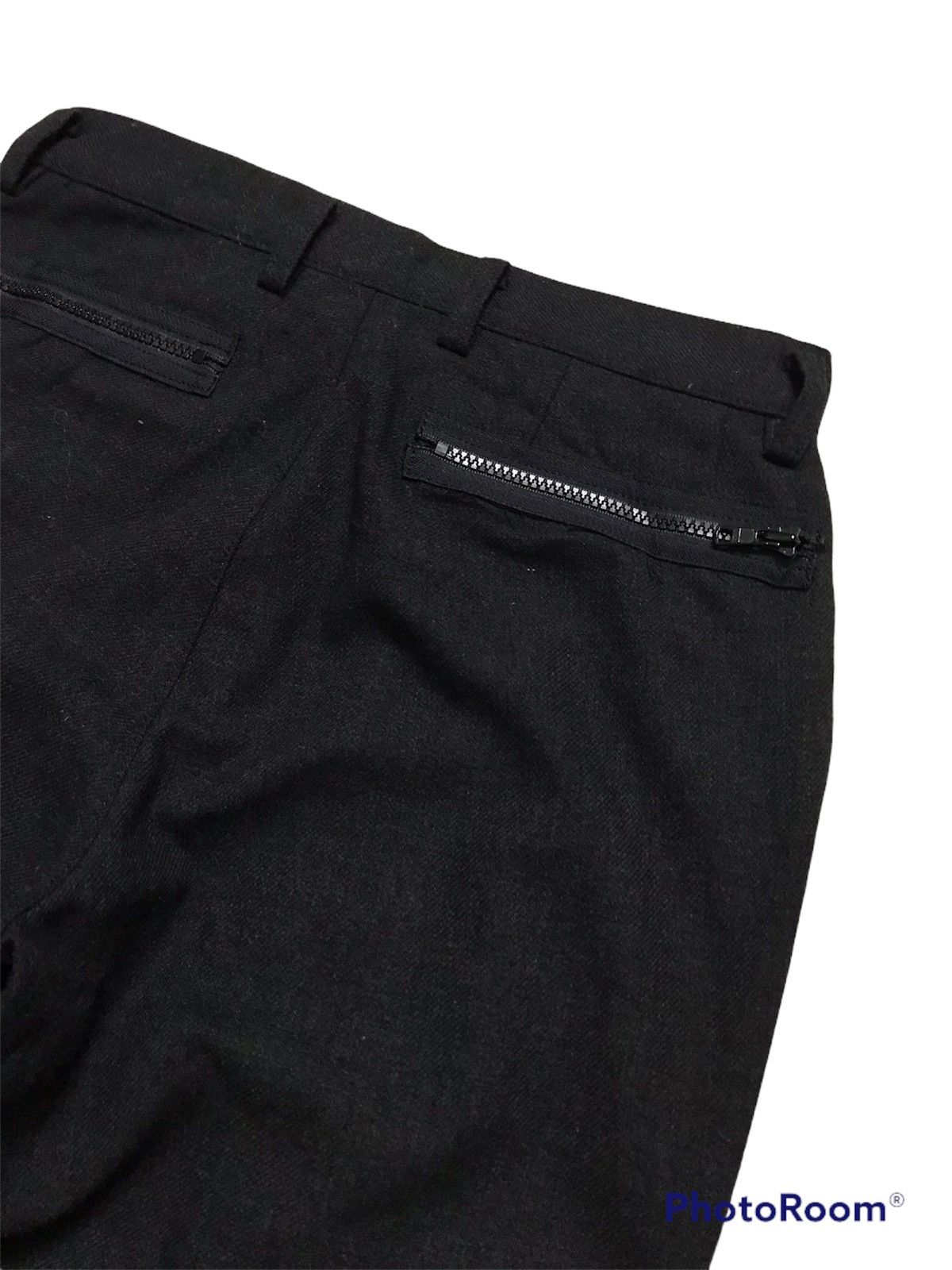 Vintage 💥Vintage Japanese Flare Jun Men Pant Size 27" / US 4 / IT 40 - 9 Thumbnail