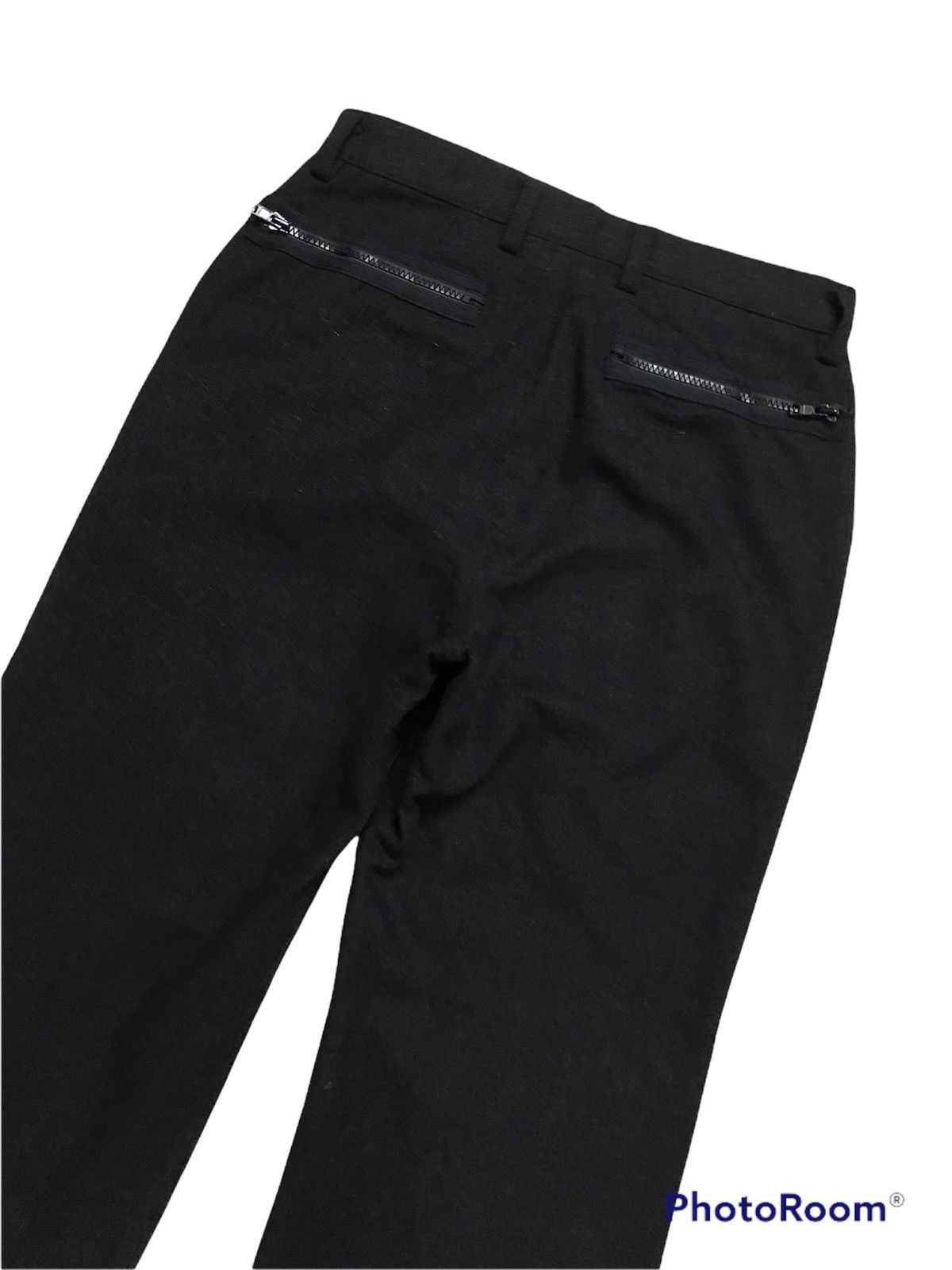 Vintage 💥Vintage Japanese Flare Jun Men Pant Size 27" / US 4 / IT 40 - 6 Thumbnail