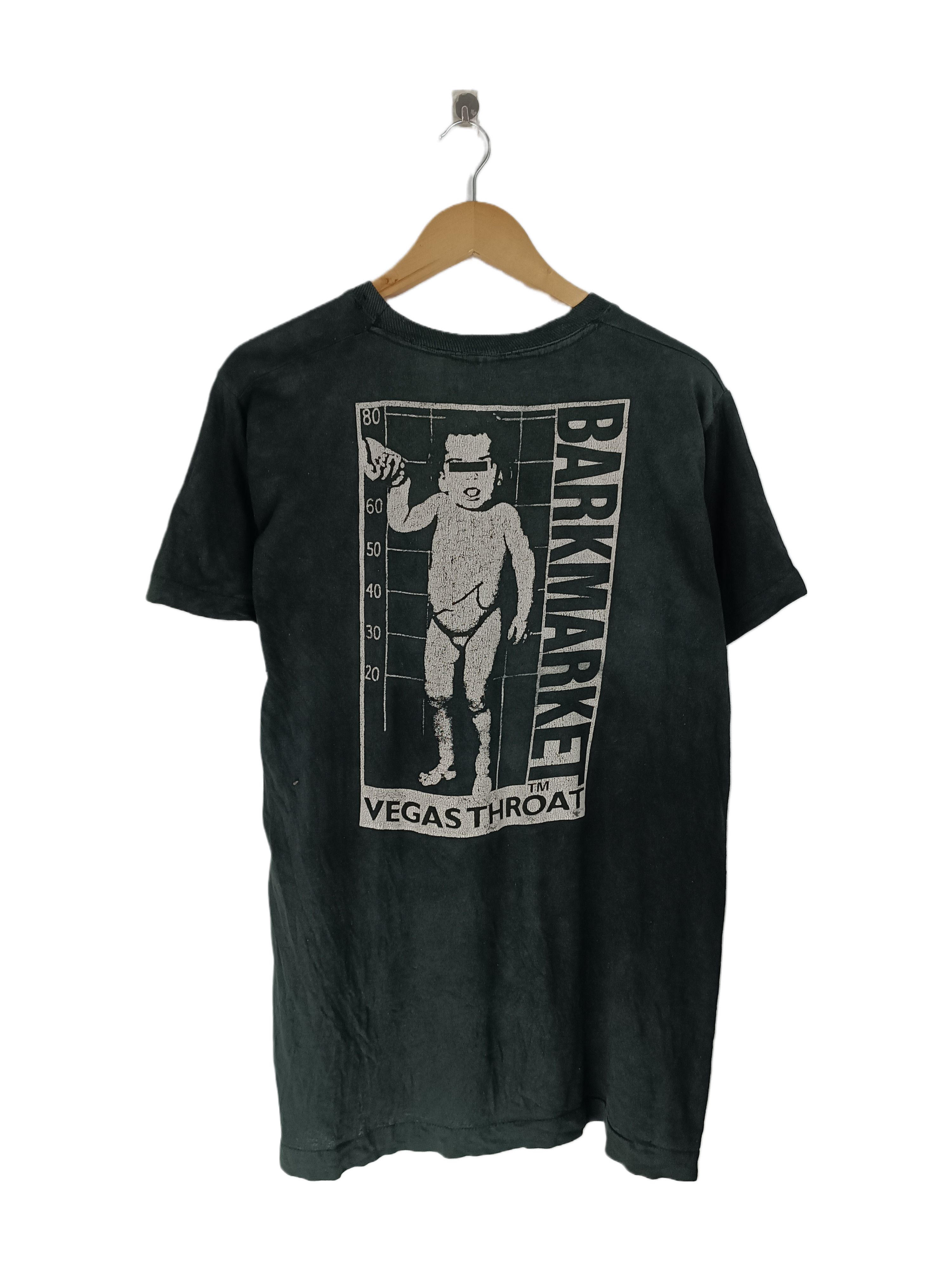 Band Tees × Streetwear × Vintage RARE?VINTAGE 90