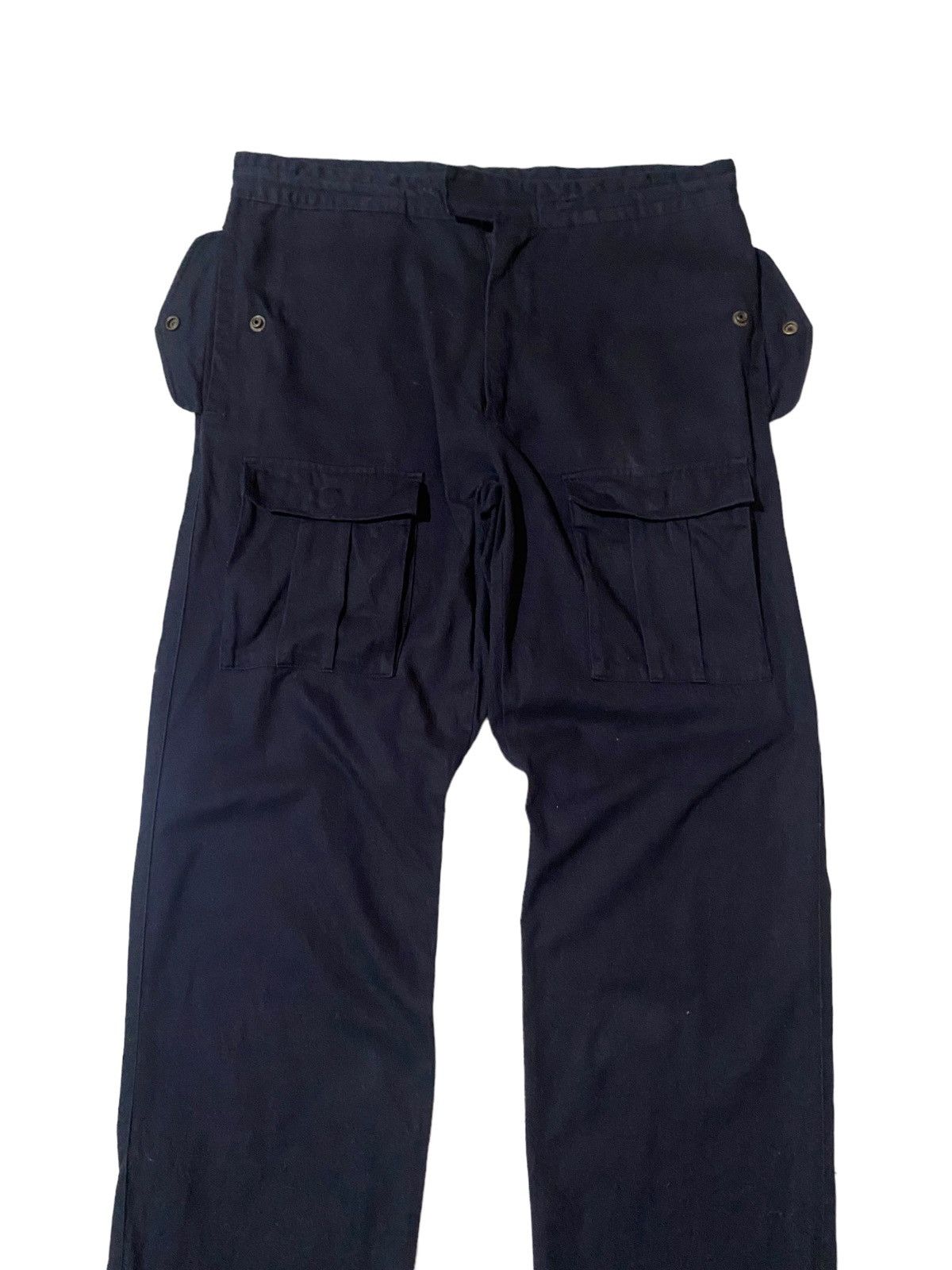 United Arrows 💥Japanese United Arrow Cargo Pant Size US 32 / EU 48 - 4 Thumbnail