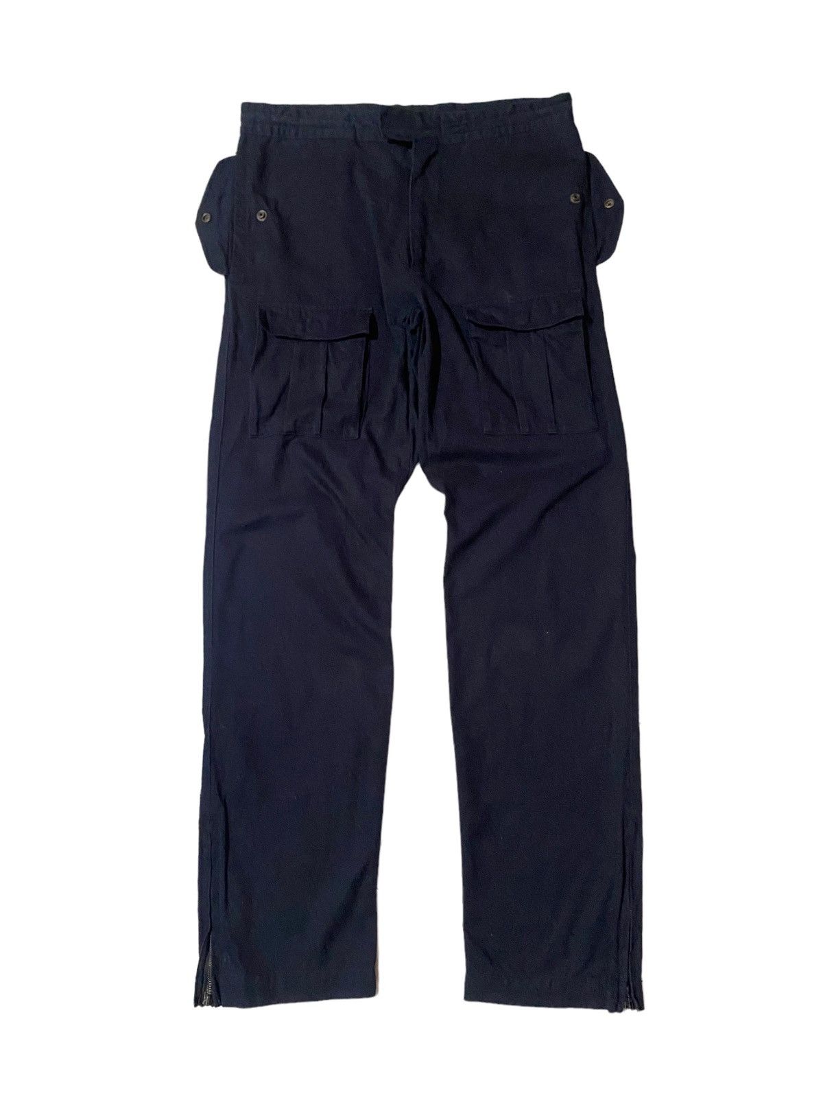 United Arrows 💥Japanese United Arrow Cargo Pant Size US 32 / EU 48 - 1 Thumbnail