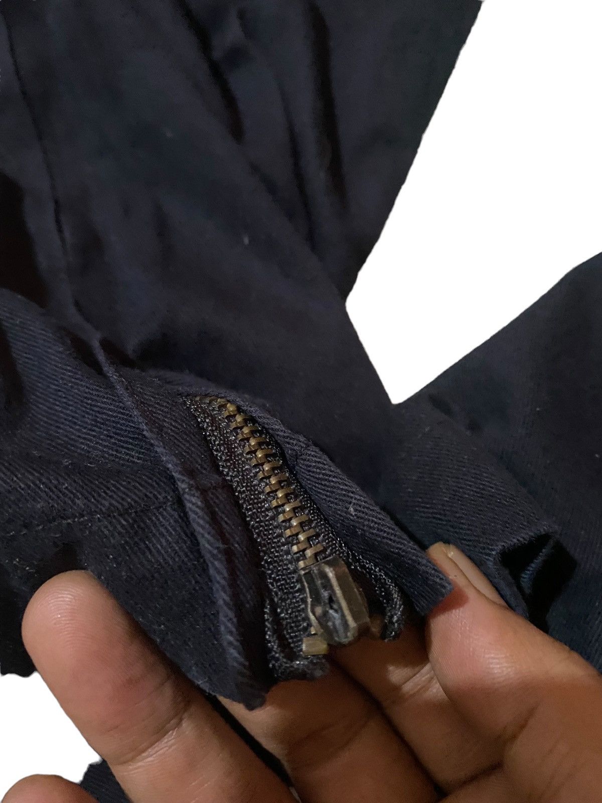 United Arrows 💥Japanese United Arrow Cargo Pant Size US 32 / EU 48 - 6 Thumbnail