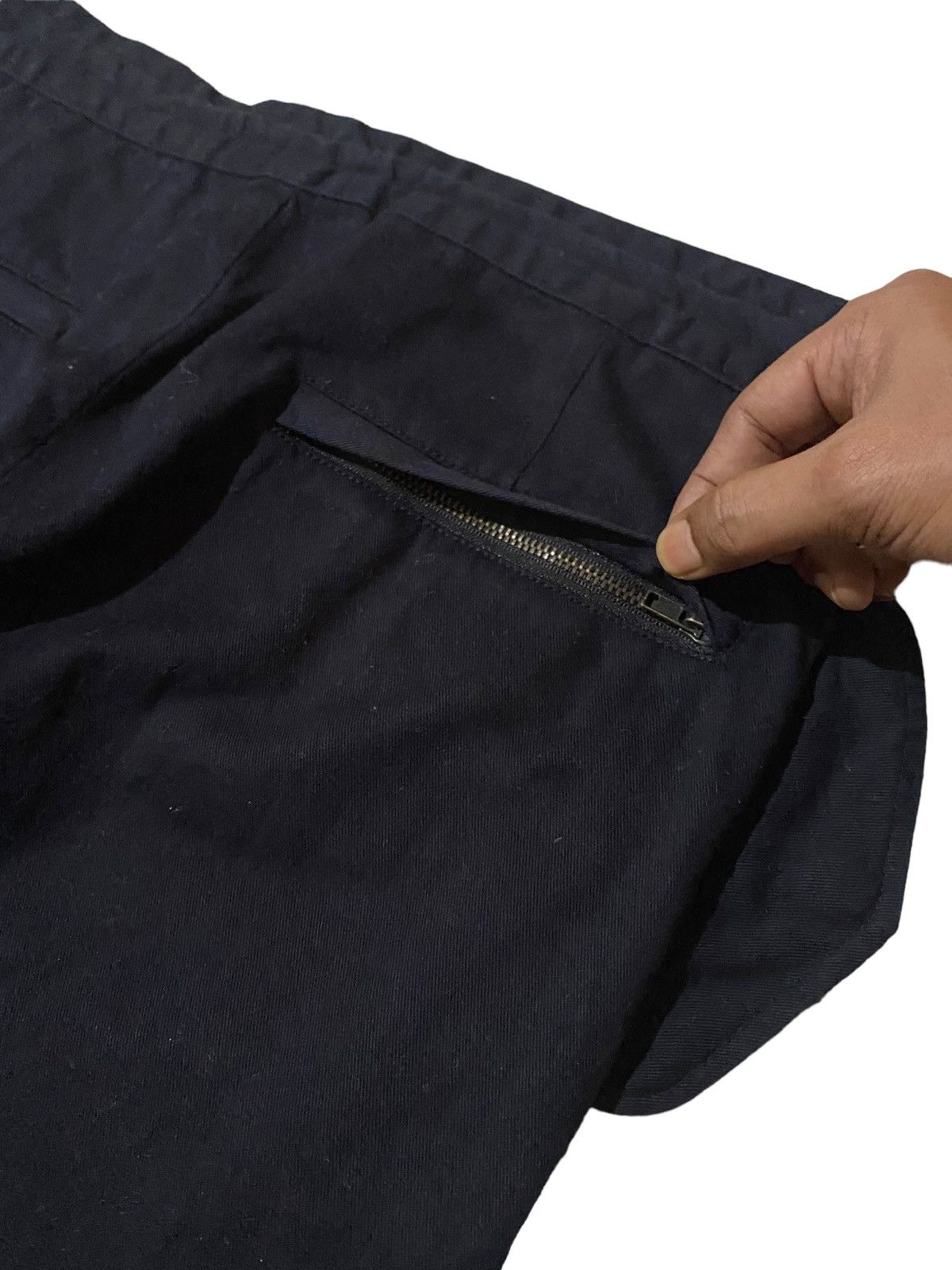 United Arrows 💥Japanese United Arrow Cargo Pant Size US 32 / EU 48 - 7 Thumbnail