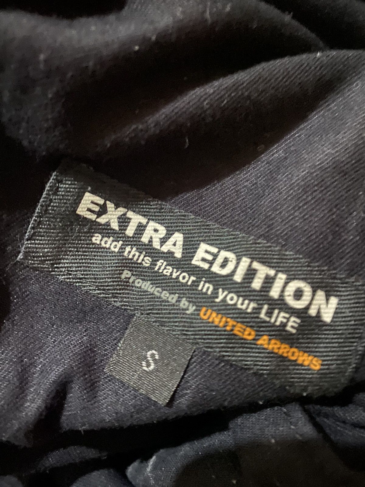 United Arrows 💥Japanese United Arrow Cargo Pant Size US 32 / EU 48 - 9 Thumbnail
