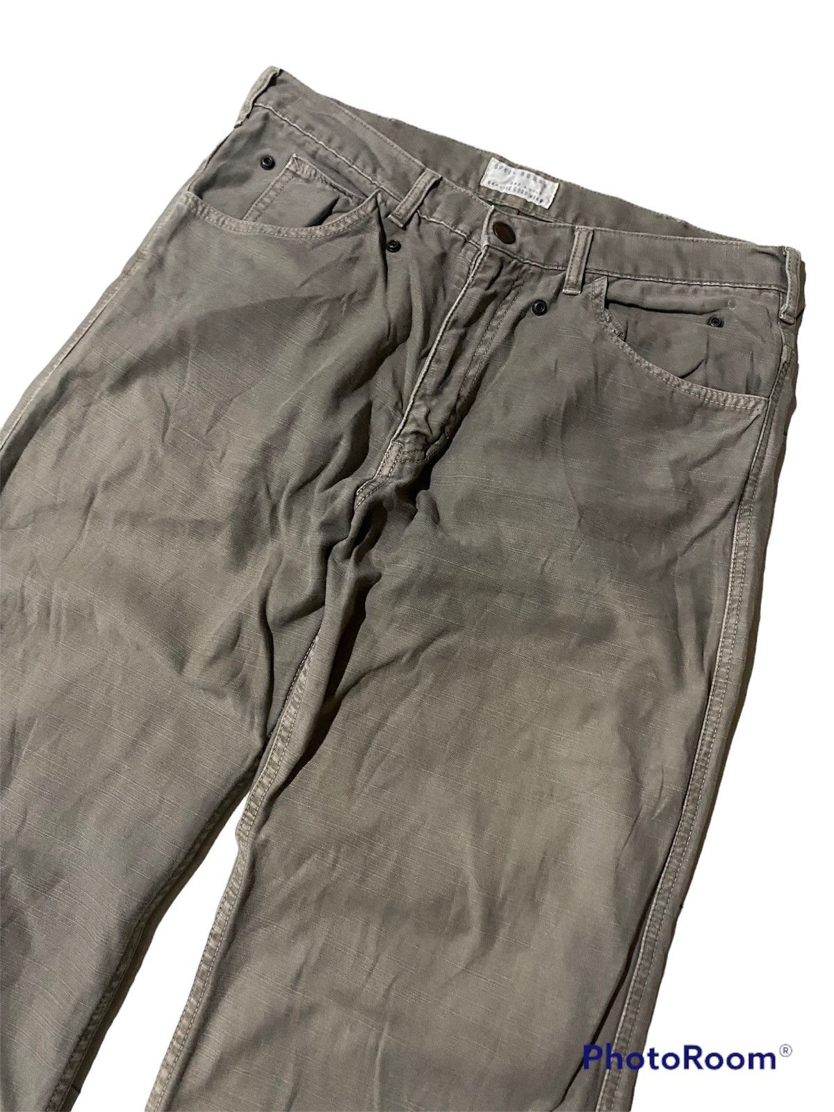 Filson 💥Vintage 90s Spell Bound Pant Size US 33 - 5 Thumbnail