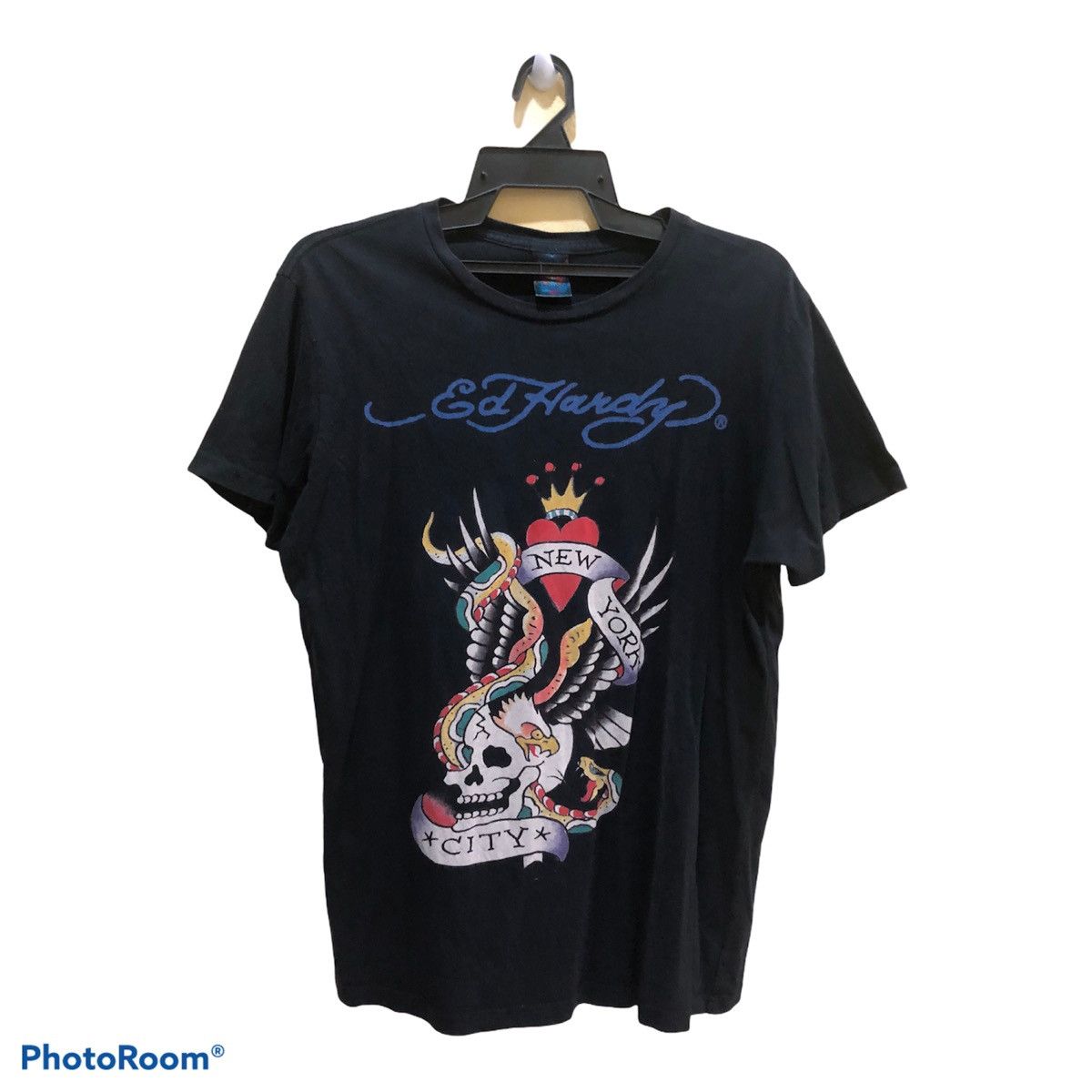 Christian Audigier × Ed Hardy Ed Hardy New York City by Christian Audigier size L Size US L / EU 52-54 / 3 - 1 Thumbnail
