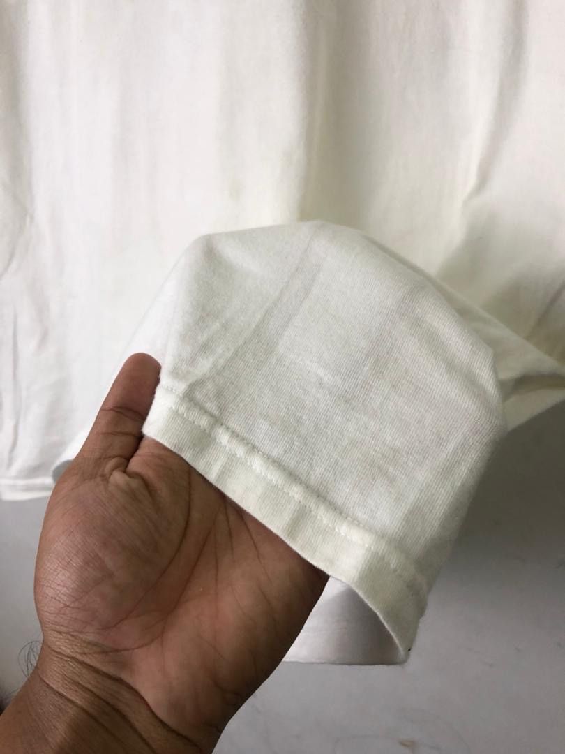 Stussy STUSSY Tee Size L Size US L / EU 52-54 / 3 - 8 Thumbnail