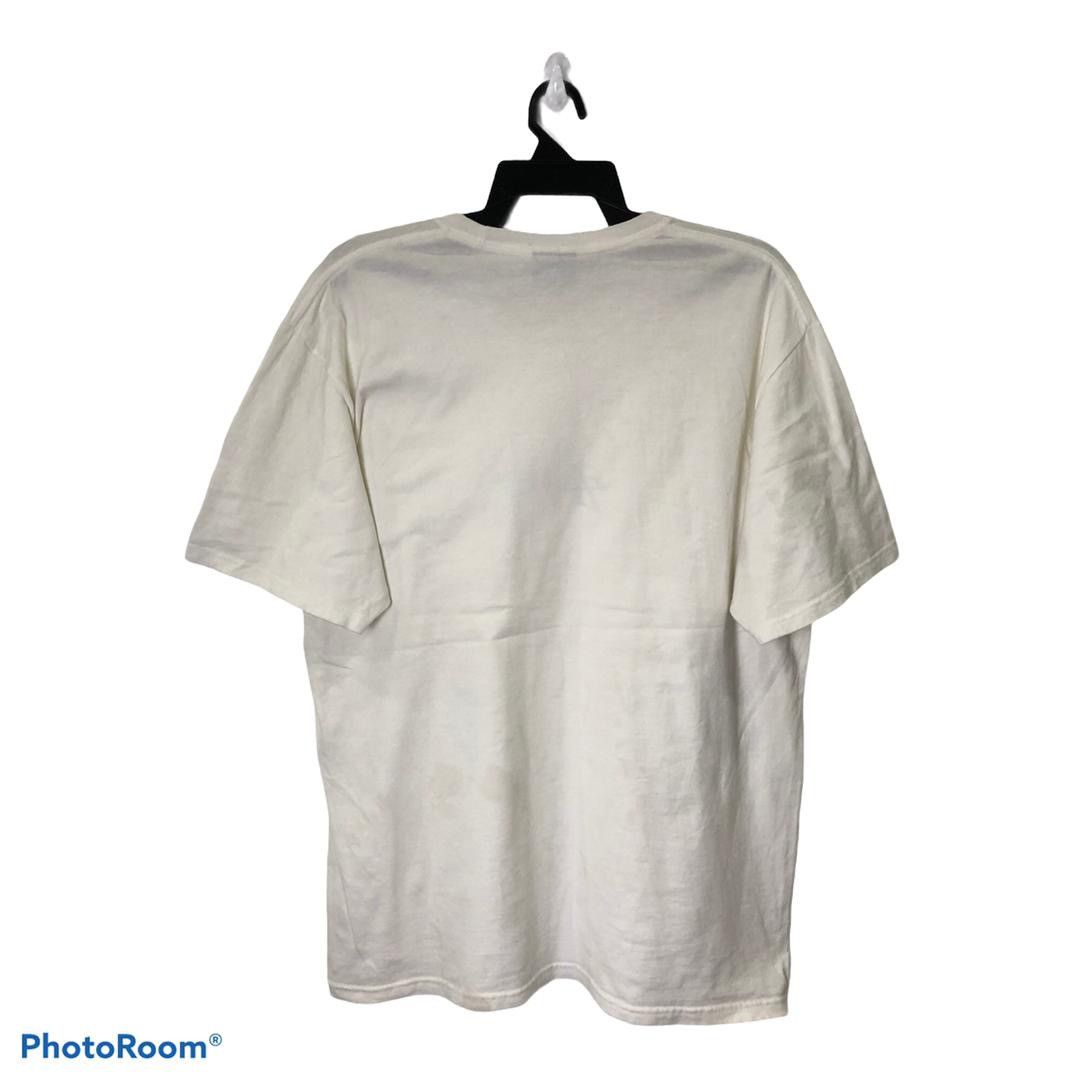 Stussy STUSSY Tee Size L Size US L / EU 52-54 / 3 - 2 Thumbnail