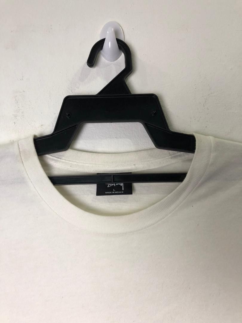 Stussy STUSSY Tee Size L Size US L / EU 52-54 / 3 - 4 Thumbnail